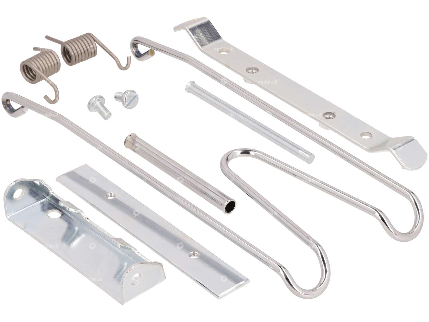 Supporto per portapacchi solido swiing® revival Carousel Image 1