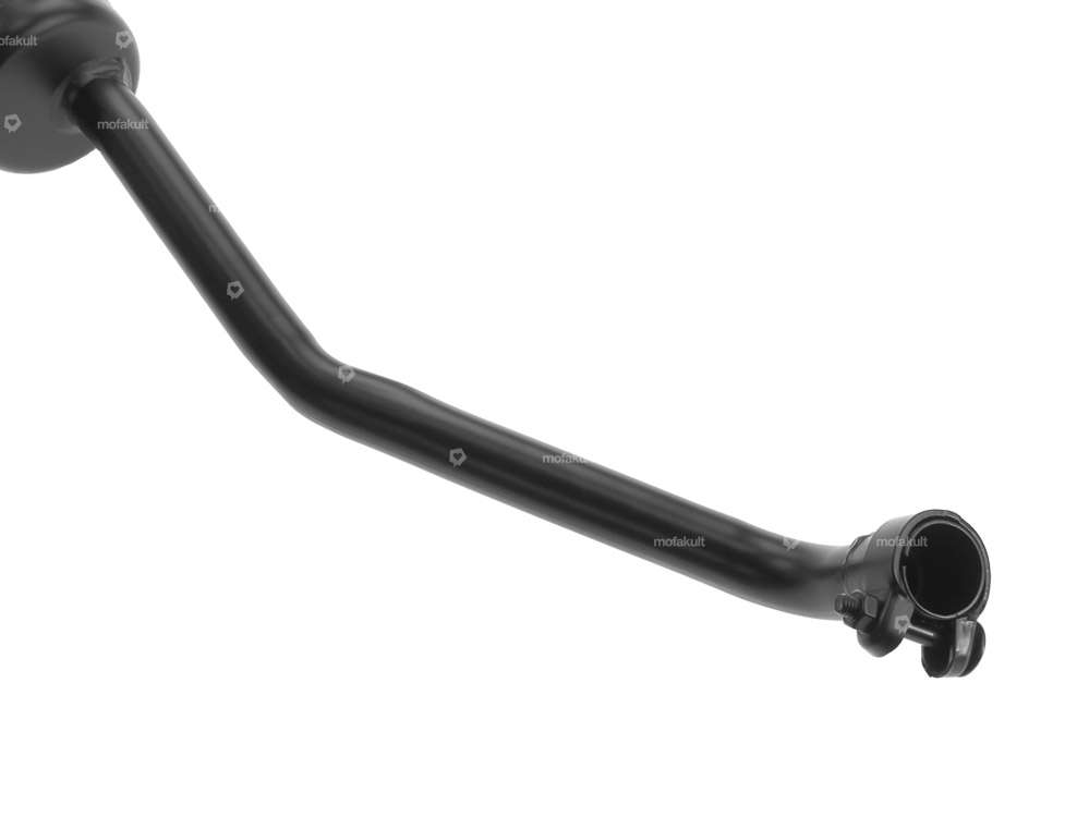 Scarico TECNO 22,5 mm | Piaggio Ciao Mix Carousel Image 2