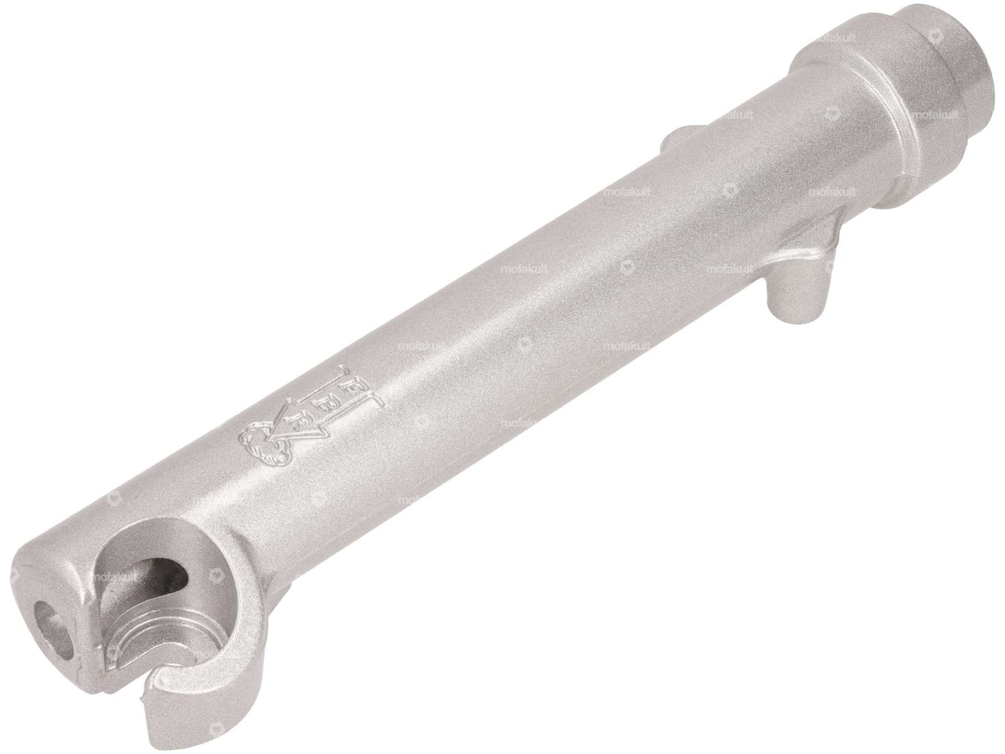 Forcella a tubo scorrevole destra | Pony GTX (P8229) Carousel Image 1