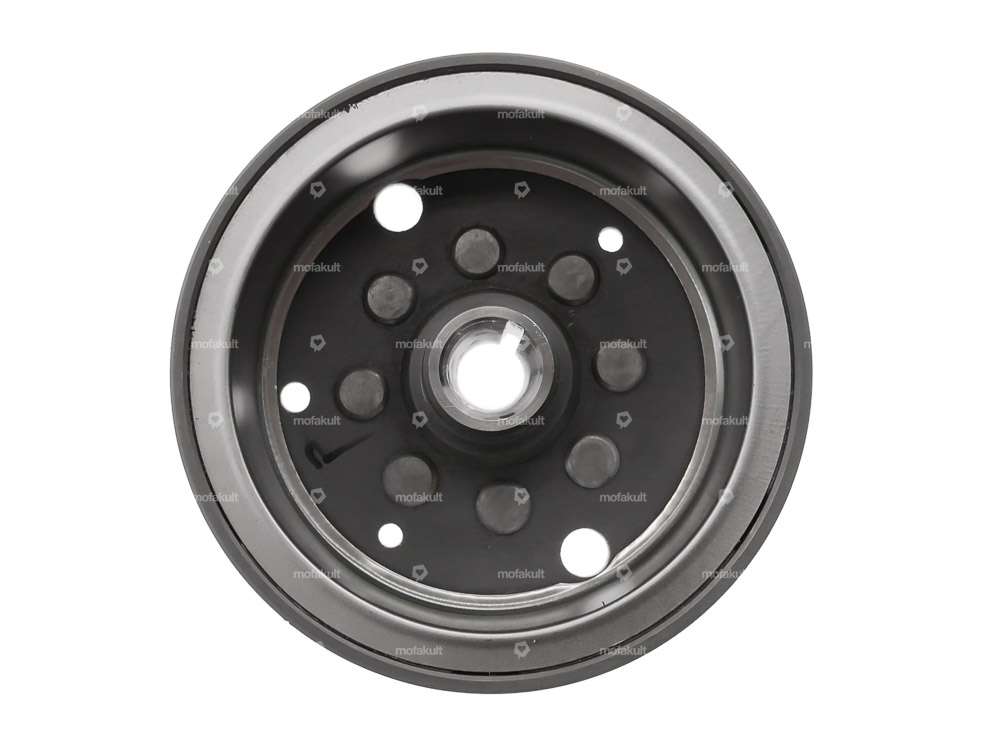 Accensione da corsa Kokusan 12V con luce 70W Carousel Image 3