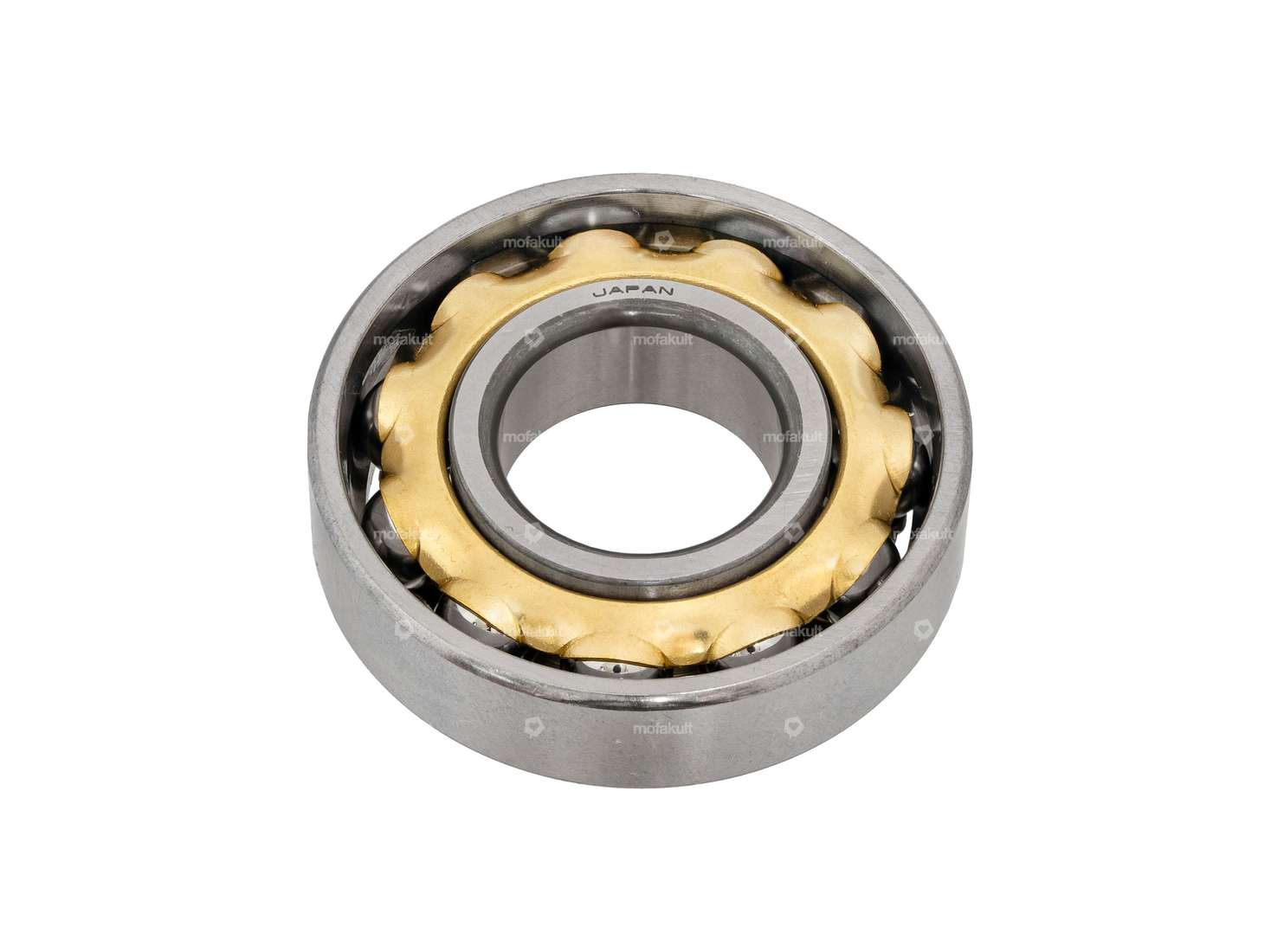 NSK L17 shoulder ball bearing 17/40/10 | Sachs 50/3, 50/4 Carousel Image 1