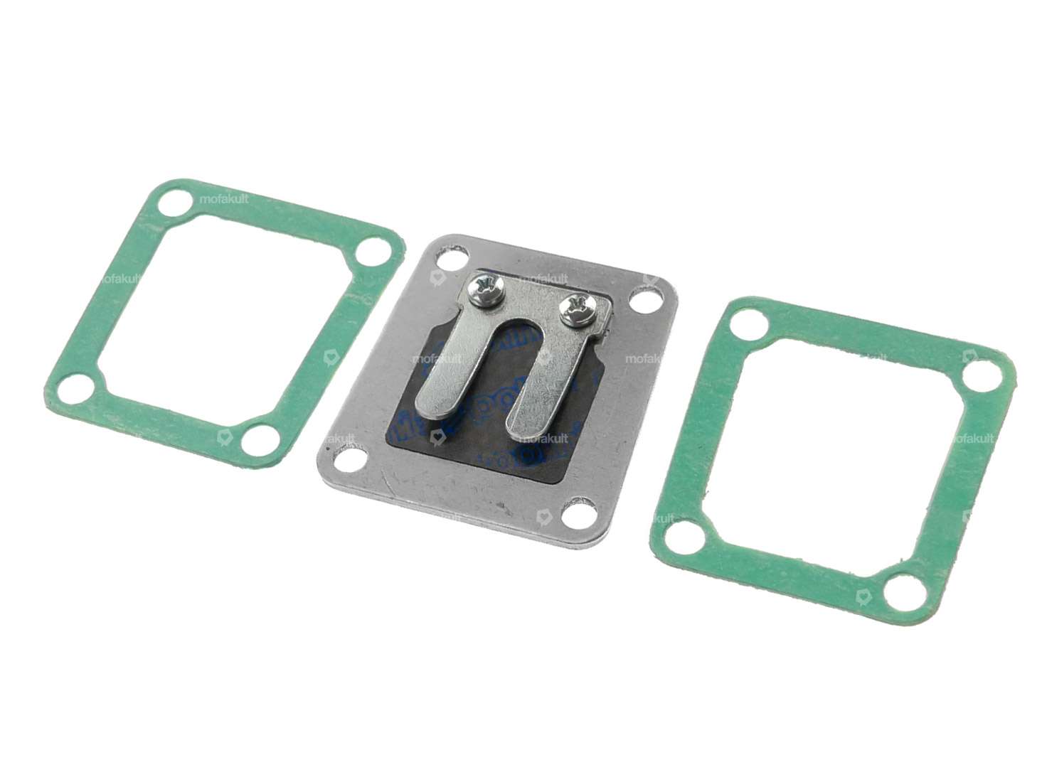 Polini 2-Klappmembrane Puch Carousel Image 1