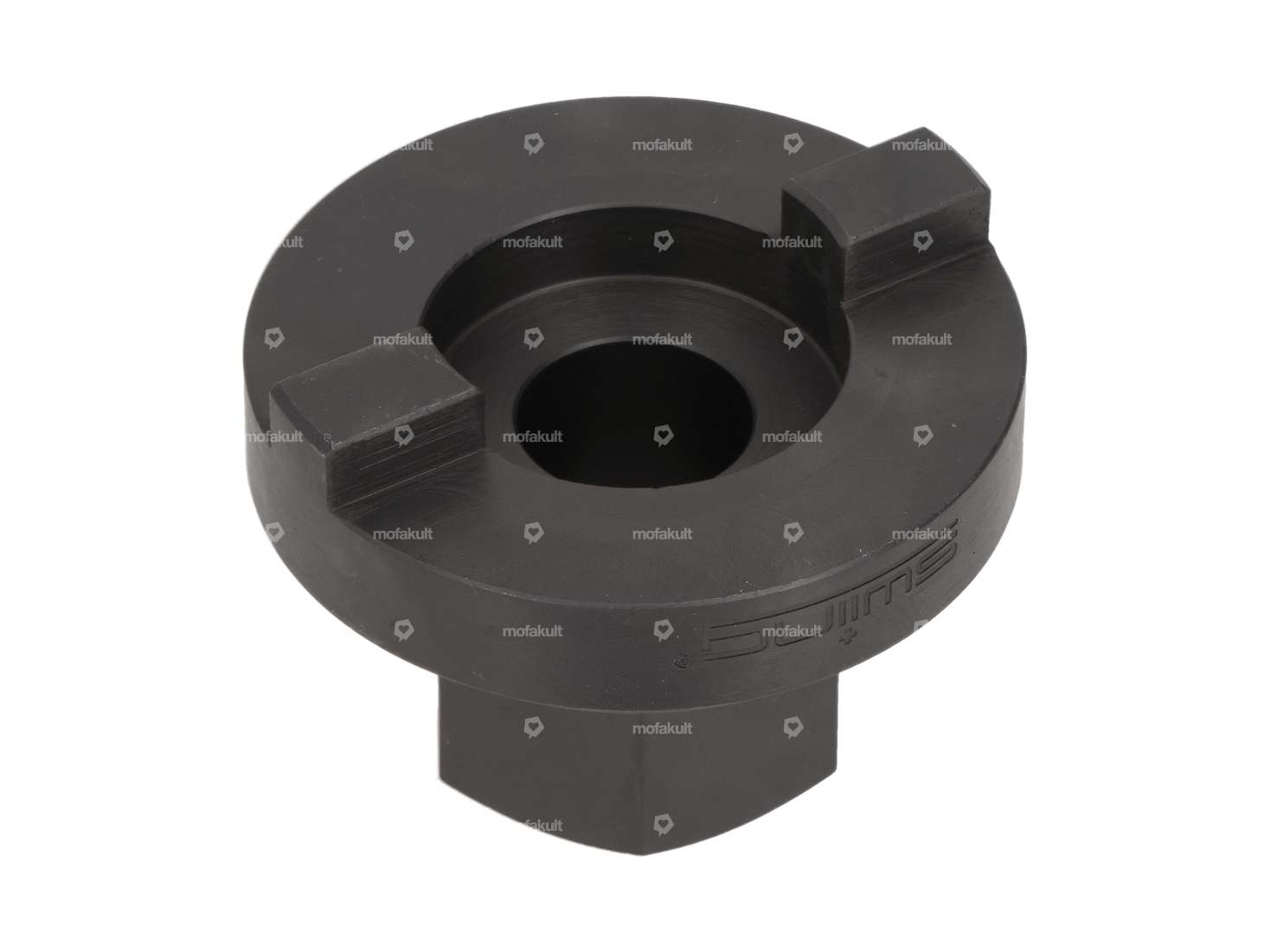 swiing® ingenious freewheel remover wide version hardened Carousel Image 1