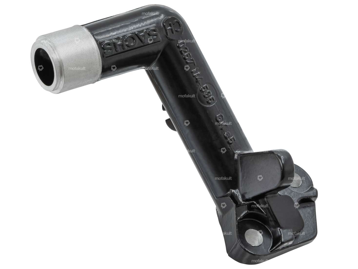 Collettore di aspirazione Sachs 535 (A4462) Carousel Image 1