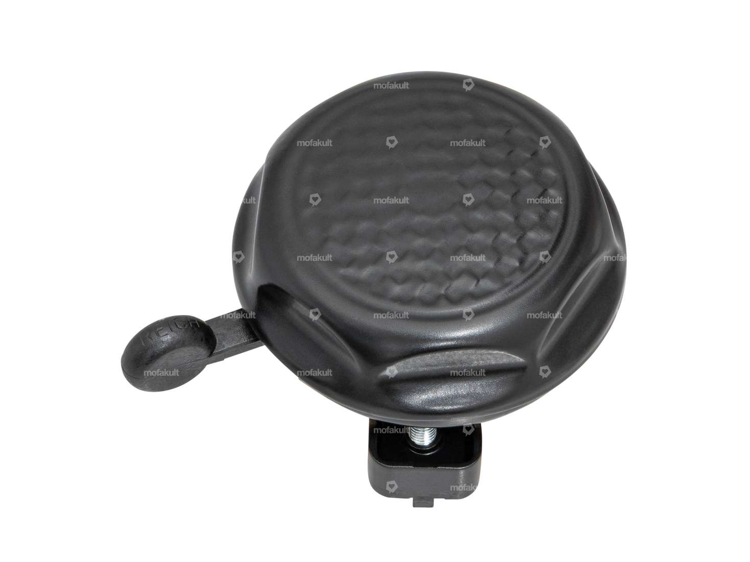 Glocke Classic schwarz Carousel Image 1