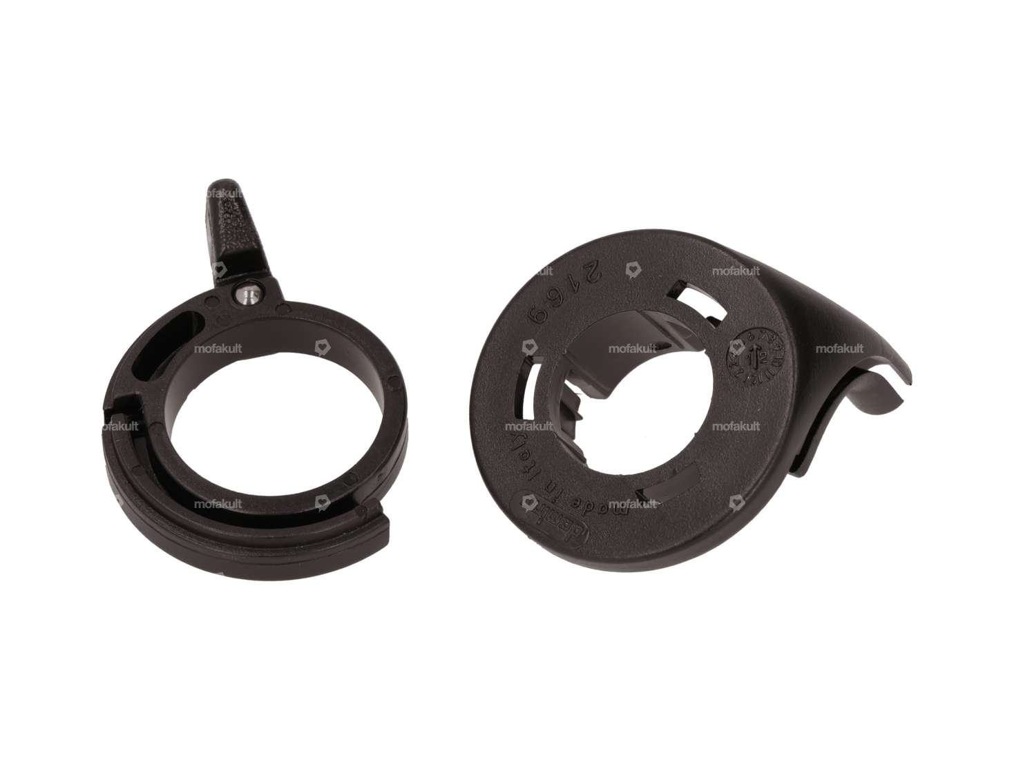 Strozzatura Domino Carousel Image 2