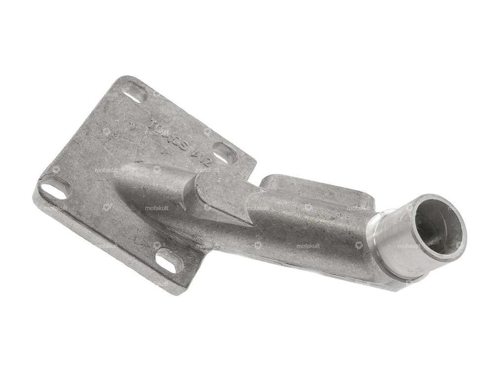 Collettore di aspirazione 12 mm originale Tomos Carousel Image 2