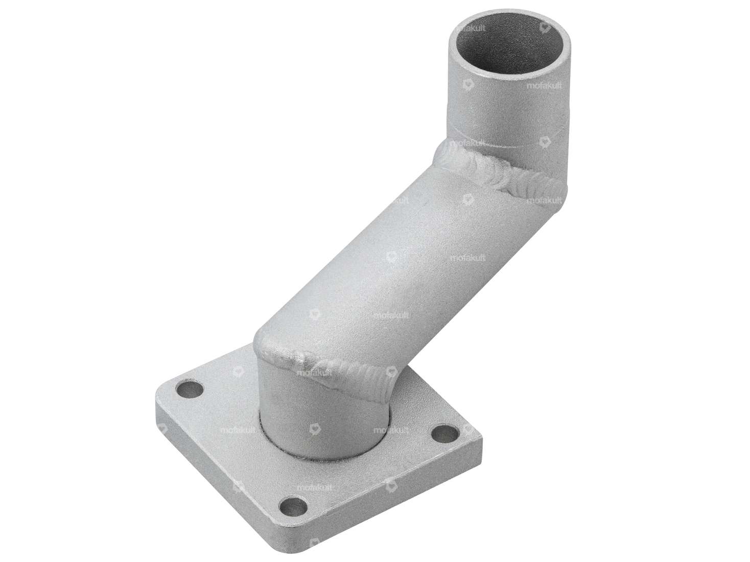 Collettore di aspirazione 19 mm PHBG in alluminio saldato | Tomos A35 Carousel Image 2