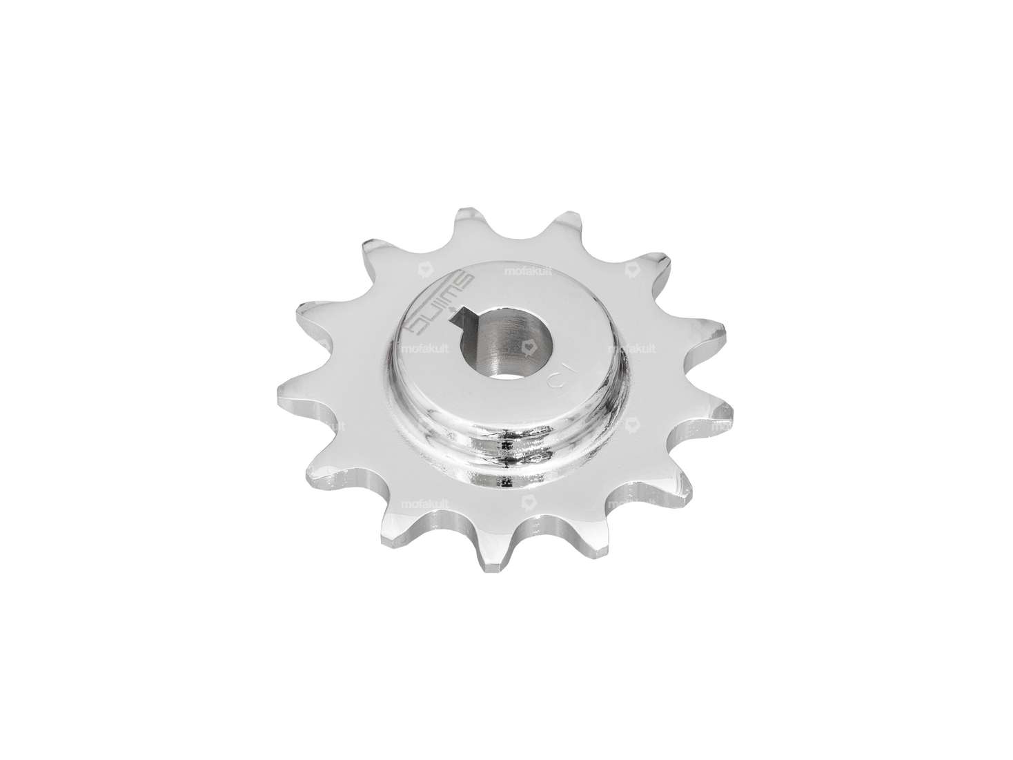 GPO sprocket 13 teeth with chrome cone | Sachs 50/2 Carousel Image 1