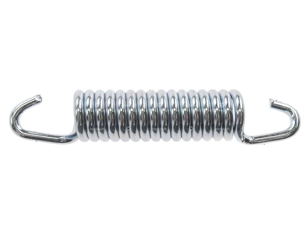 Molla Ø 3/15,8 x 87,4 mm Carousel Image 1