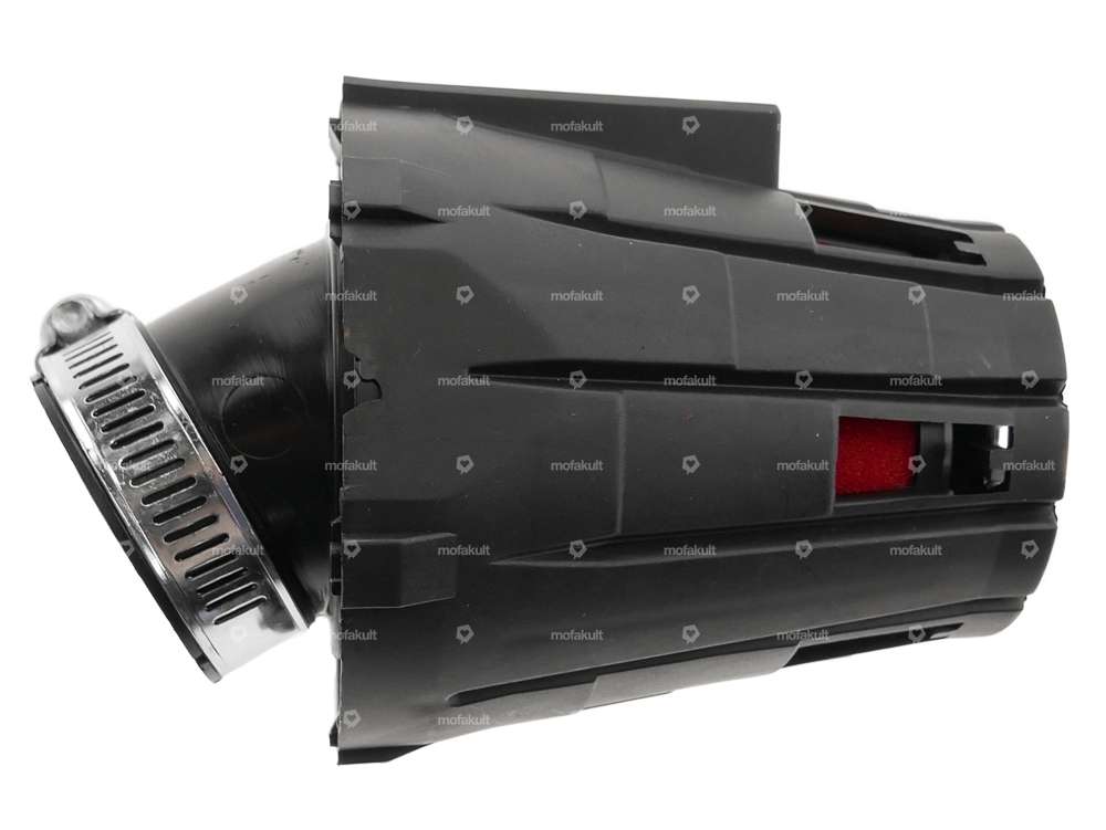 Tun'R air filter 45° foam splash cap Ø 28 mm Carousel Image 3