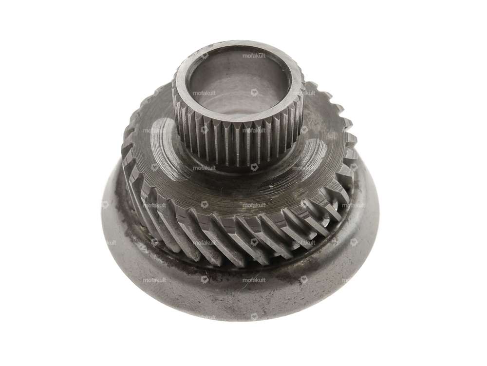 Lotto ruota Occ. | Sachs 503 AC, ADV (A4490) Carousel Image 1