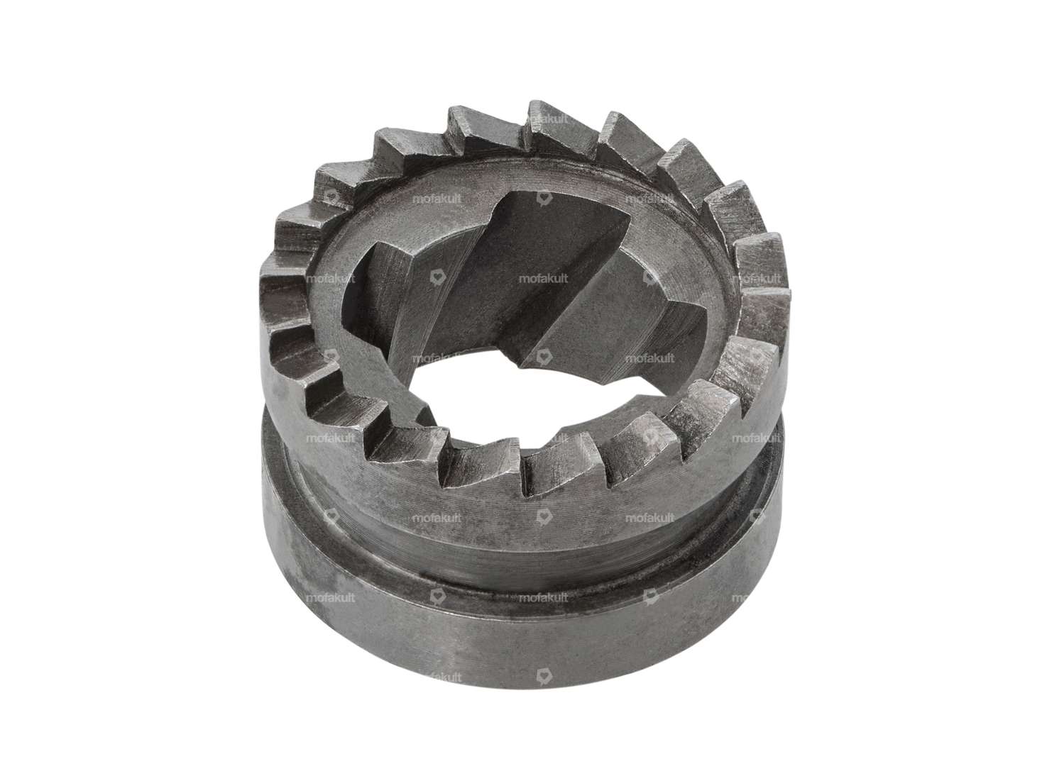 Release lever kickstarter shaft | Tomos Carousel Image 1