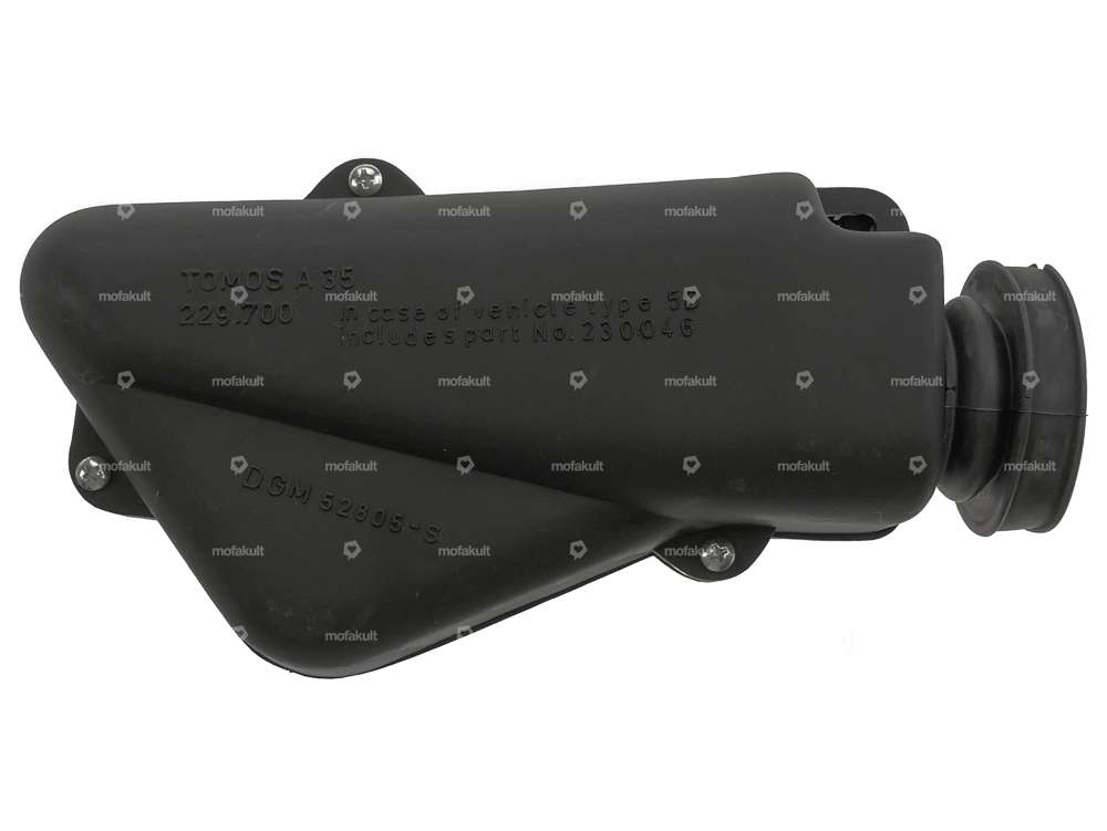 Filtro aria Tomos originale Carousel Image 1