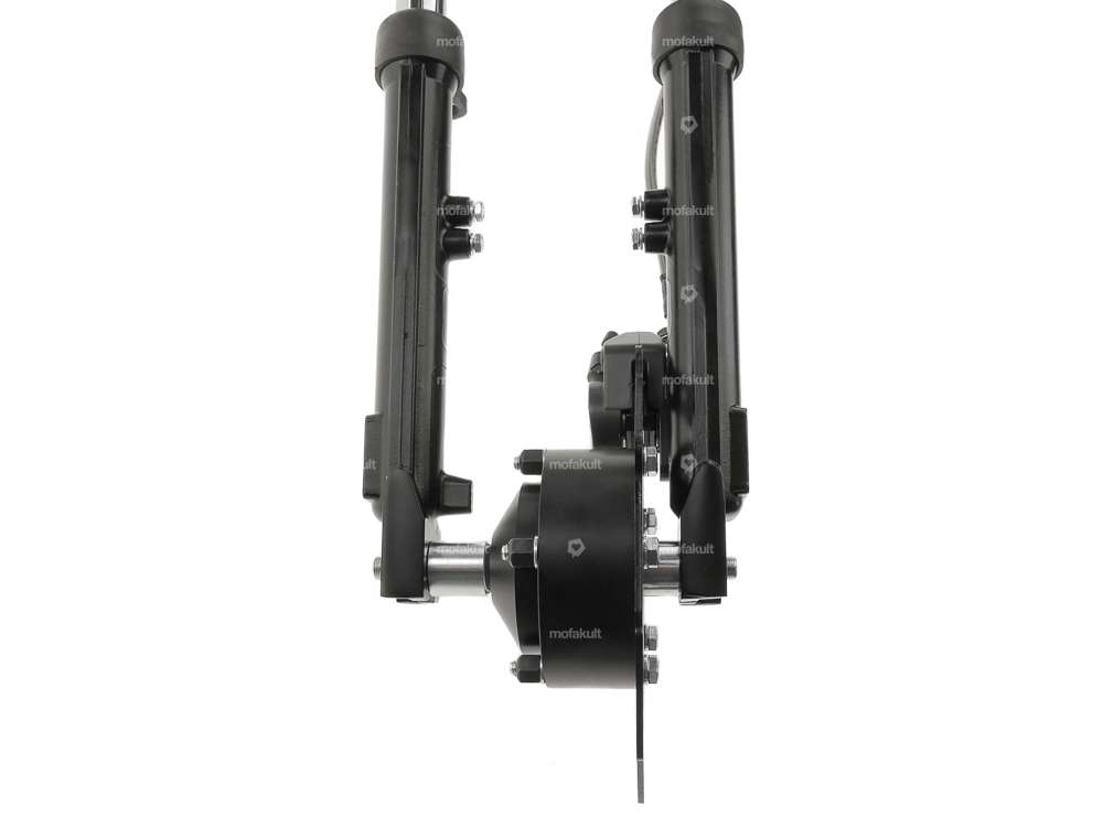 set di freni a disco swiing® ingenious cast rim EBR idraulico | Puch Carousel Image 4