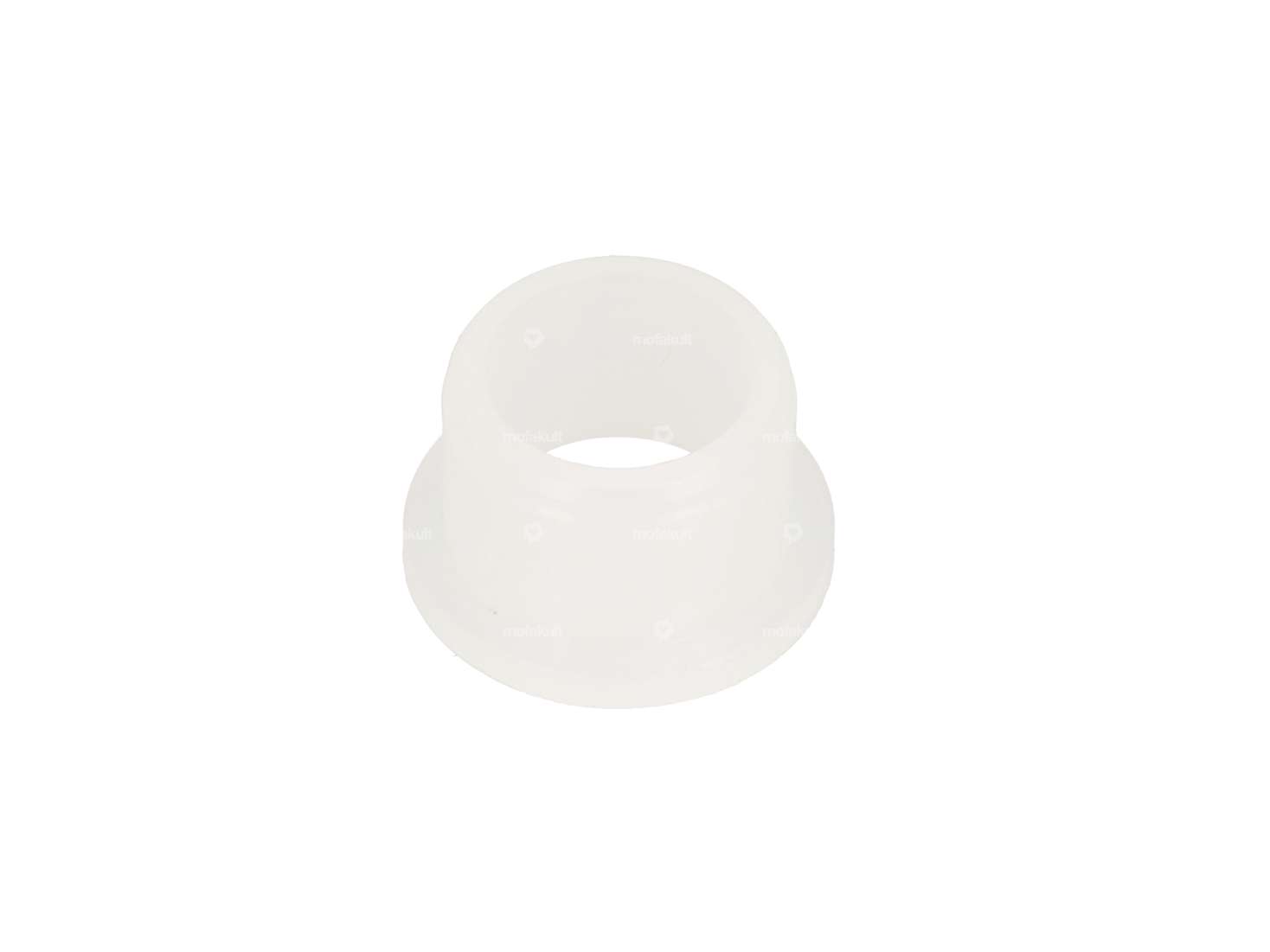 Boccola forcella braccio oscillante bianco | Piaggio Ciao Carousel Image 1