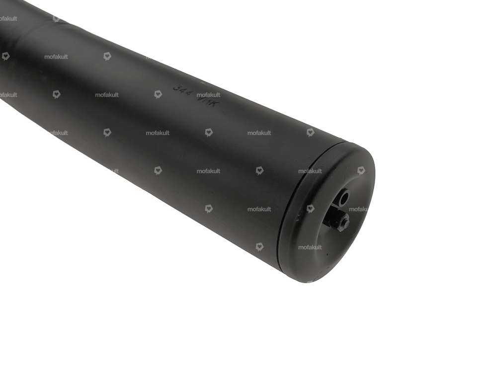 Scarico 18 mm (senza catalizzatore) | Puch Manet Korado Carousel Image 3