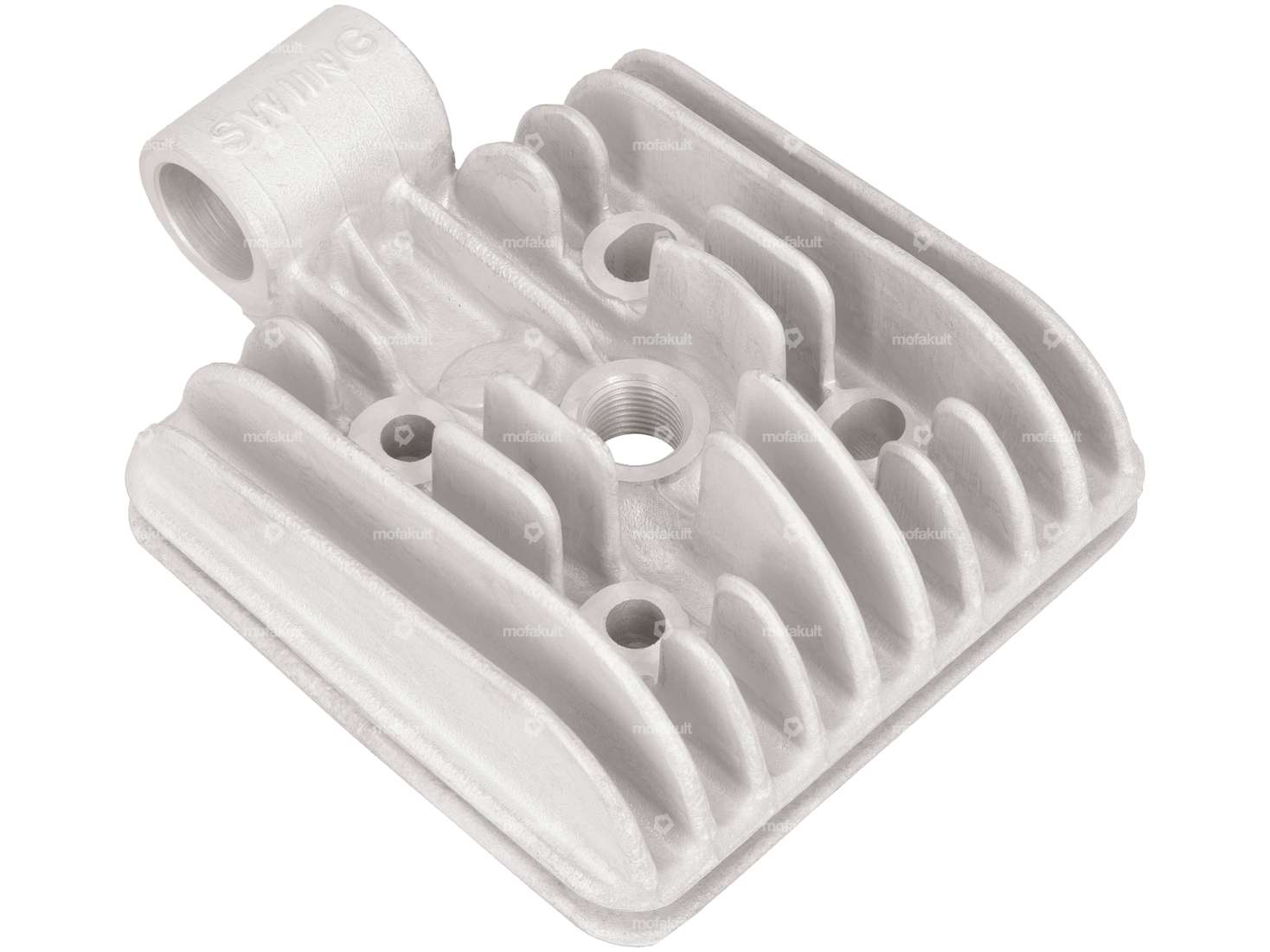 swiing® ingenious 44 mm Zylinderkopf ohne Deko | Zündapp Belmondo, Bergsteiger Carousel Image 1