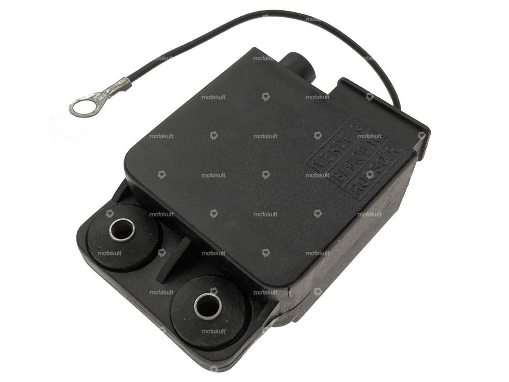 Bobina di accensione CEAB CDI | Piaggio Ciao, SI, Bravo, Boxer Carousel Image 1