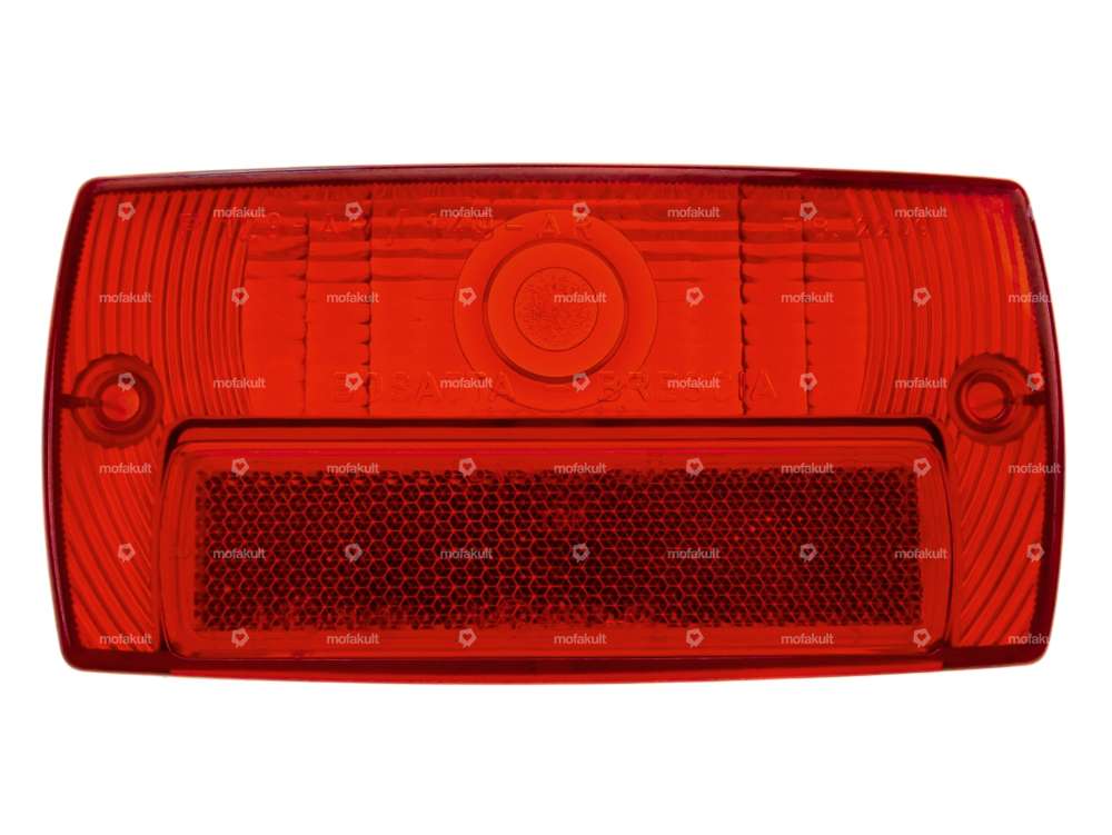 Rear light lens | Garelli VIP 1 Carousel Image 1
