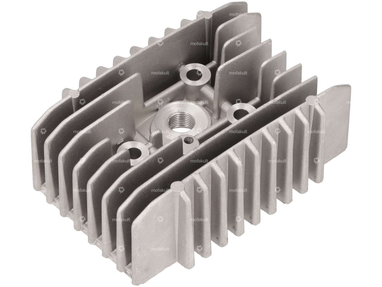 Testata Malossi a compressione maggiorata 41 - 43 mm | Piaggio Ciao, Bravo, Boxer Carousel Image 1