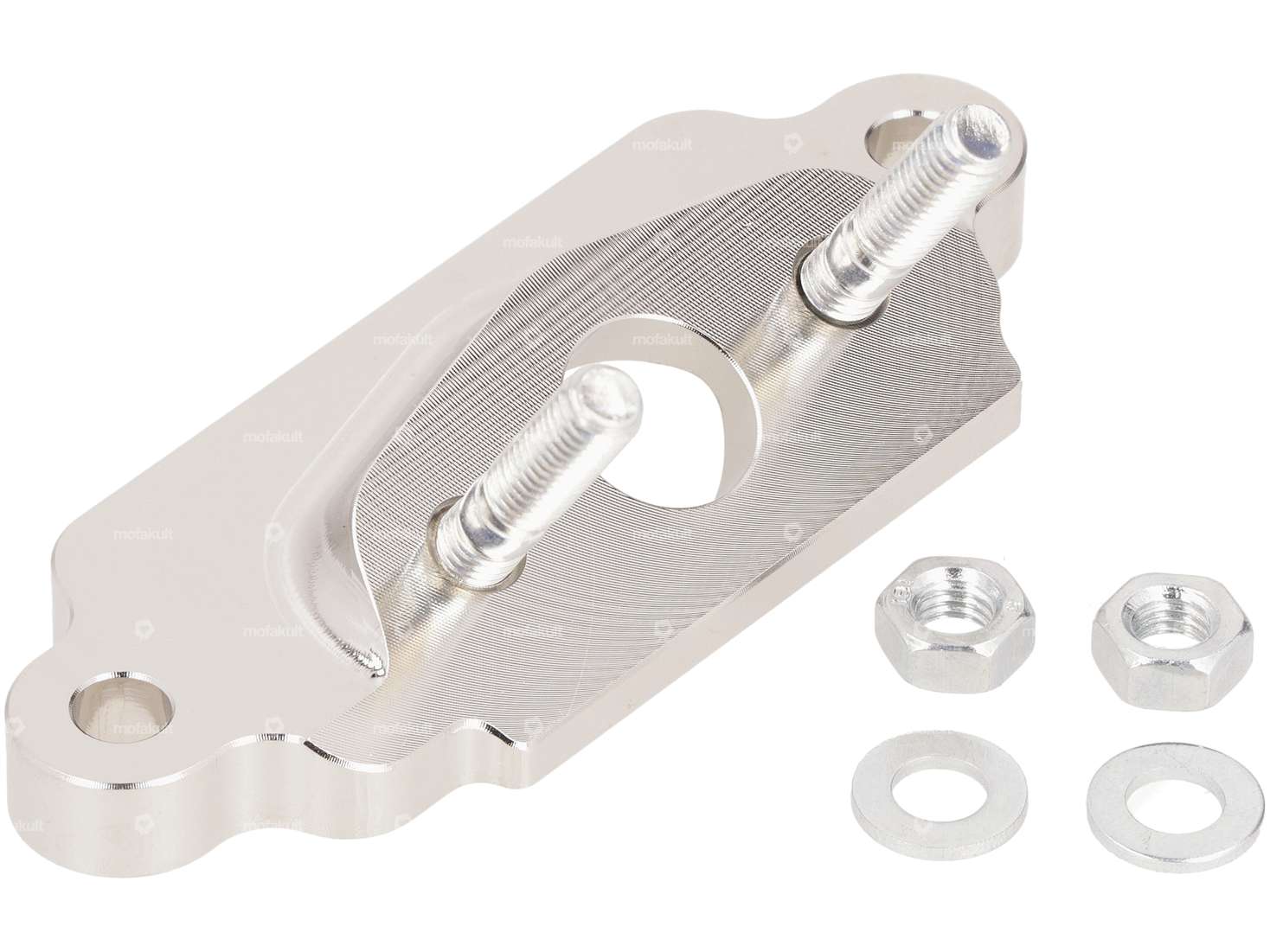 swiing® ingenious flangia intermedia 12 mm diaframma | Sachs 502, 50/2, 50/3, 50/4 Carousel Image 1