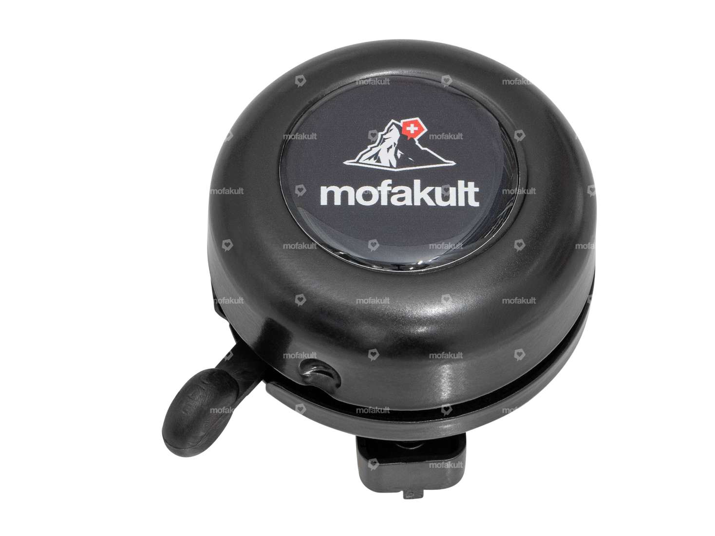 campana mk-Merch "mofakult" nero Carousel Image 1