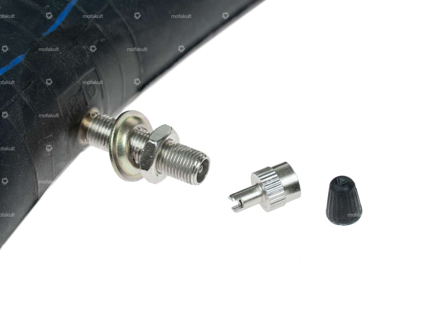 Camera d'aria Mitas 3.00 - 3.50 x 16 Carousel Image 2