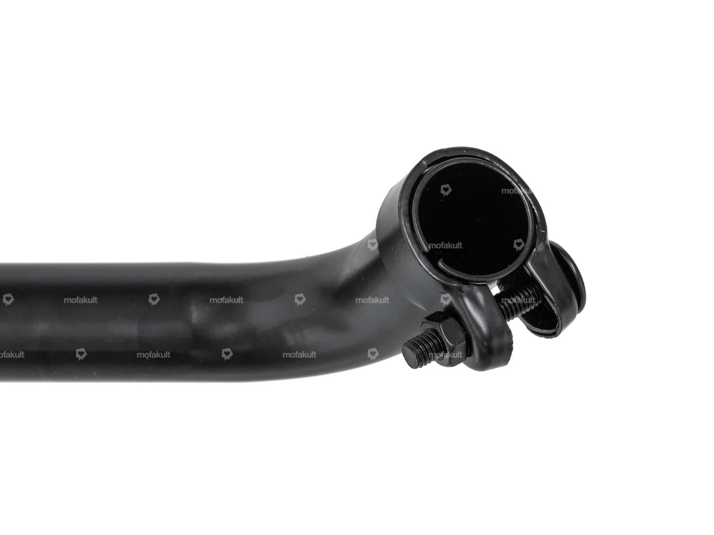 Scarico TECNO 25,5 mm | Piaggio Citta Carousel Image 3