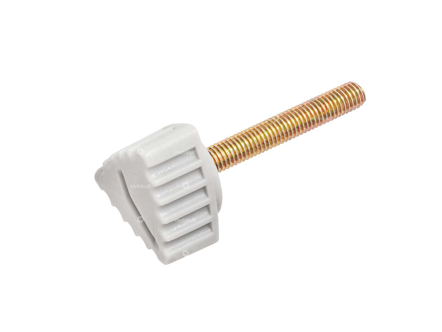 vite di protezione laterale swiing® revival 35 mm grigio (Puch) Carousel Image 1