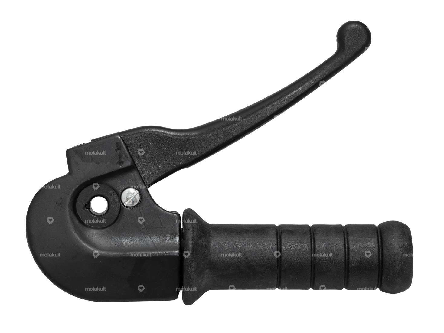 Manopola acceleratore Domino | Puch Supermaxi P1 XL (Cat) / Piaggio Ciao C24, SI, Grillo Carousel Image 1