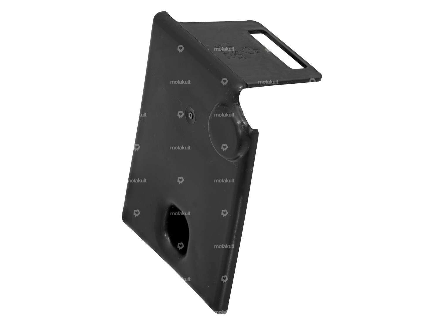 Piastra di protezione serbatoio olio | Tomos Fun Sport'R Carousel Image 1