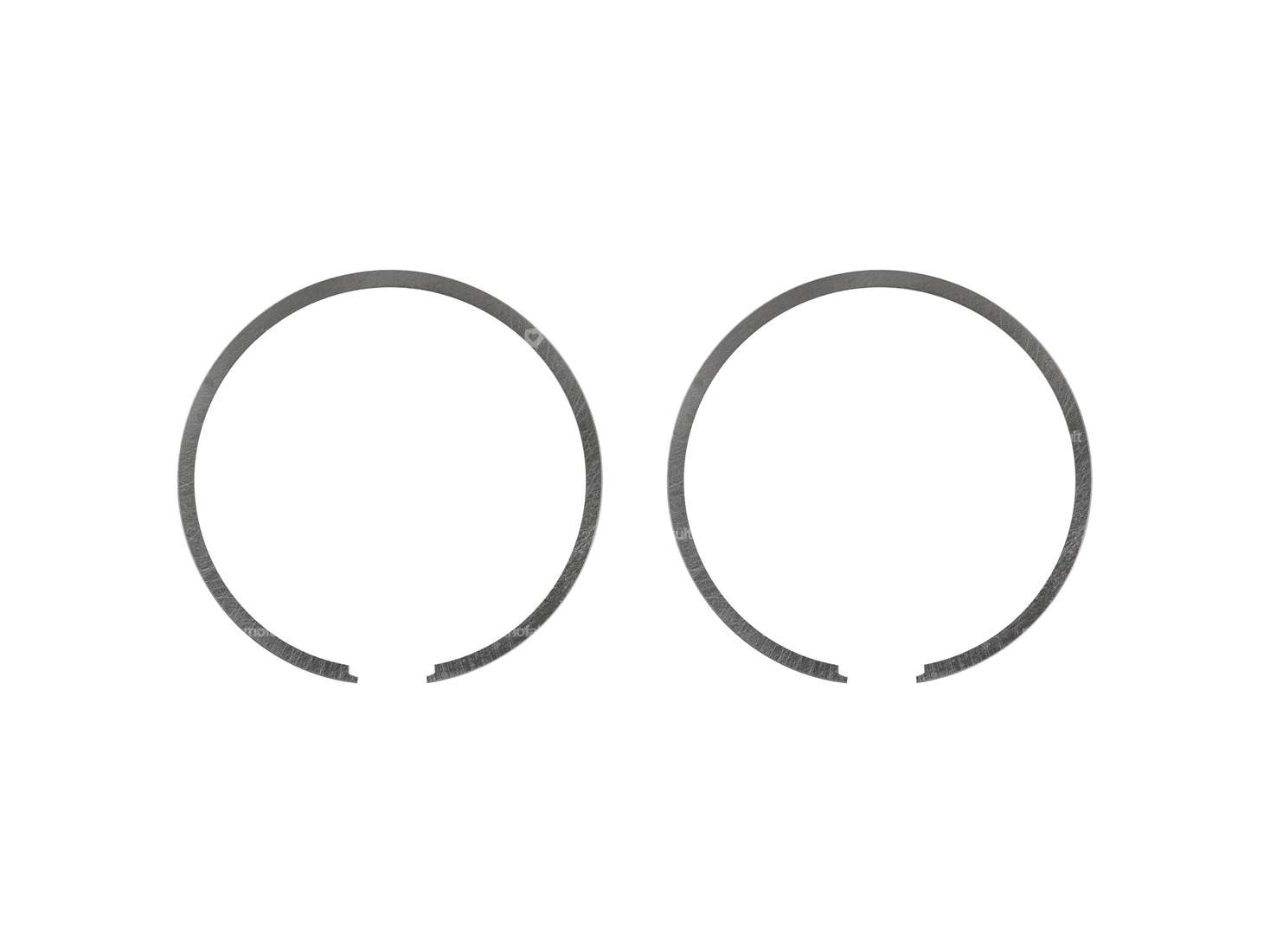 Fasce elastiche Meteor 41 x 1,5 mm (IS) (coppia) | Pony Beta 521 Carousel Image 1