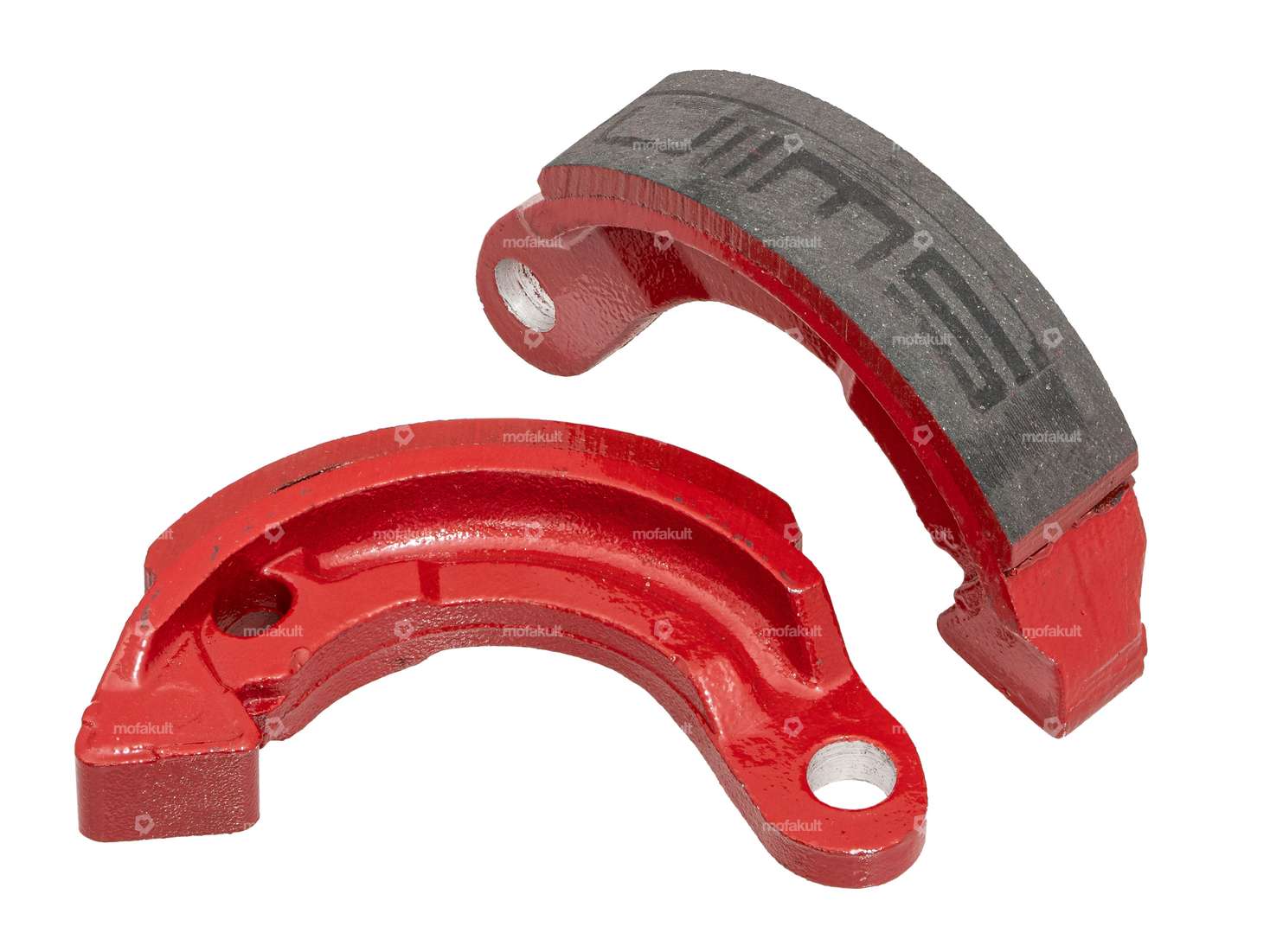 swiing® ingenious brake shoes Ø 80 x 18 High End (Grimeca) | Puch Supermaxi Carousel Image 2