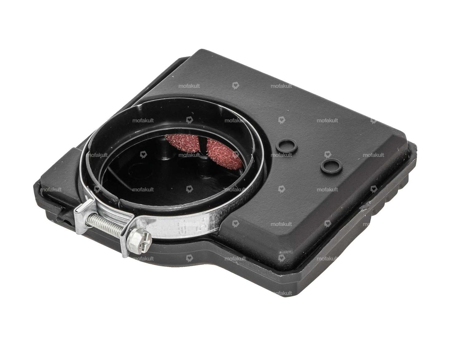 Set carburatore e filtro aria racing Dell'Orto 13/13 SHA | Piaggio Bravo 2, Bravo 3 Carousel Image 6