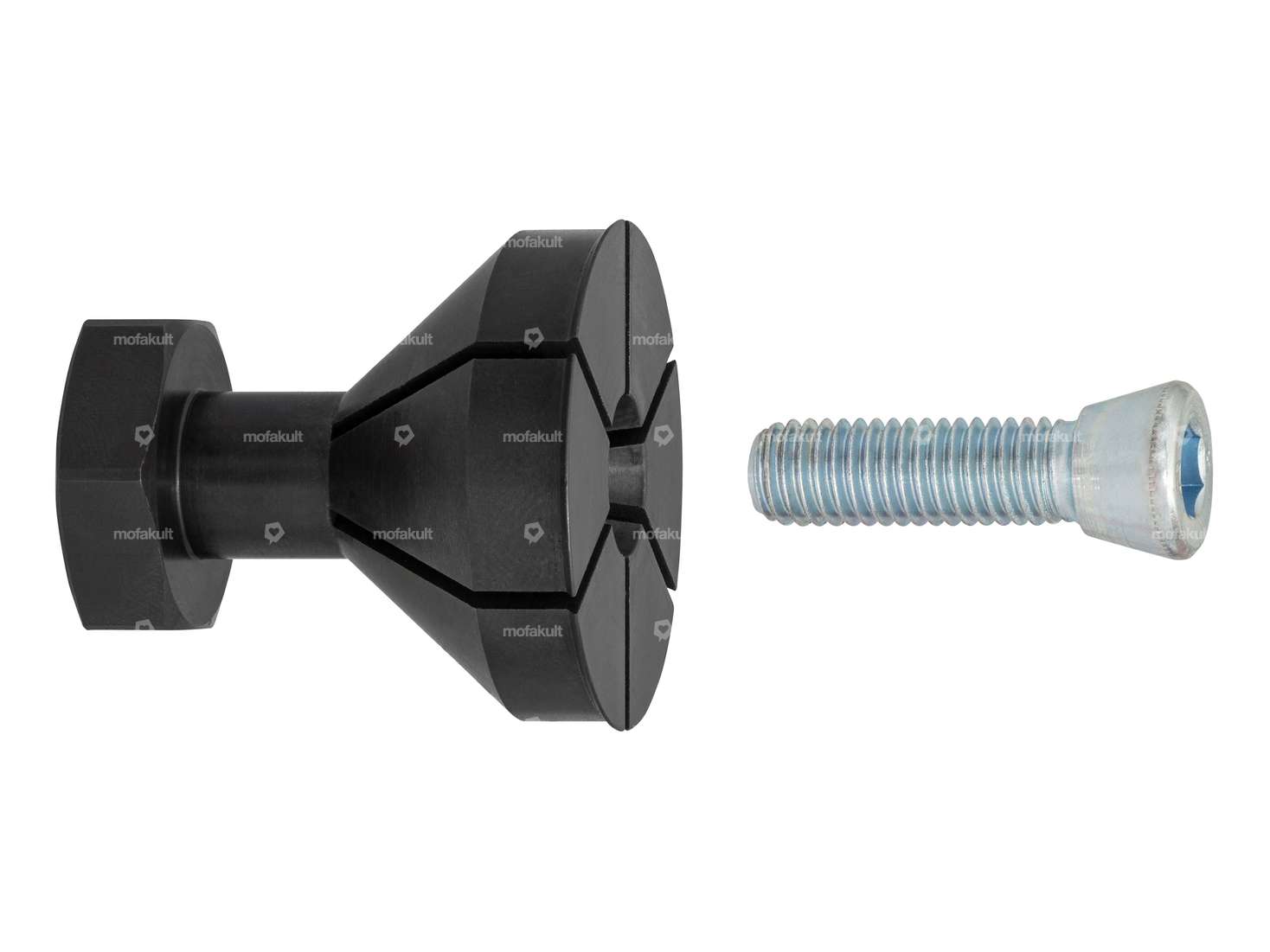 swiing® ingenious bearing puller E20 anello esterno del cuscinetto a sfere Carousel Image 2