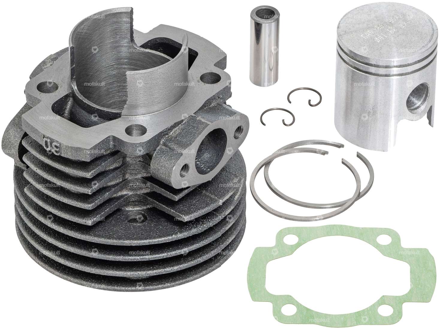 BAD ASS Kit cilindro Lucifer Ø 41 mm | Puch X30 Velux, NG-2AH Carousel Image 1