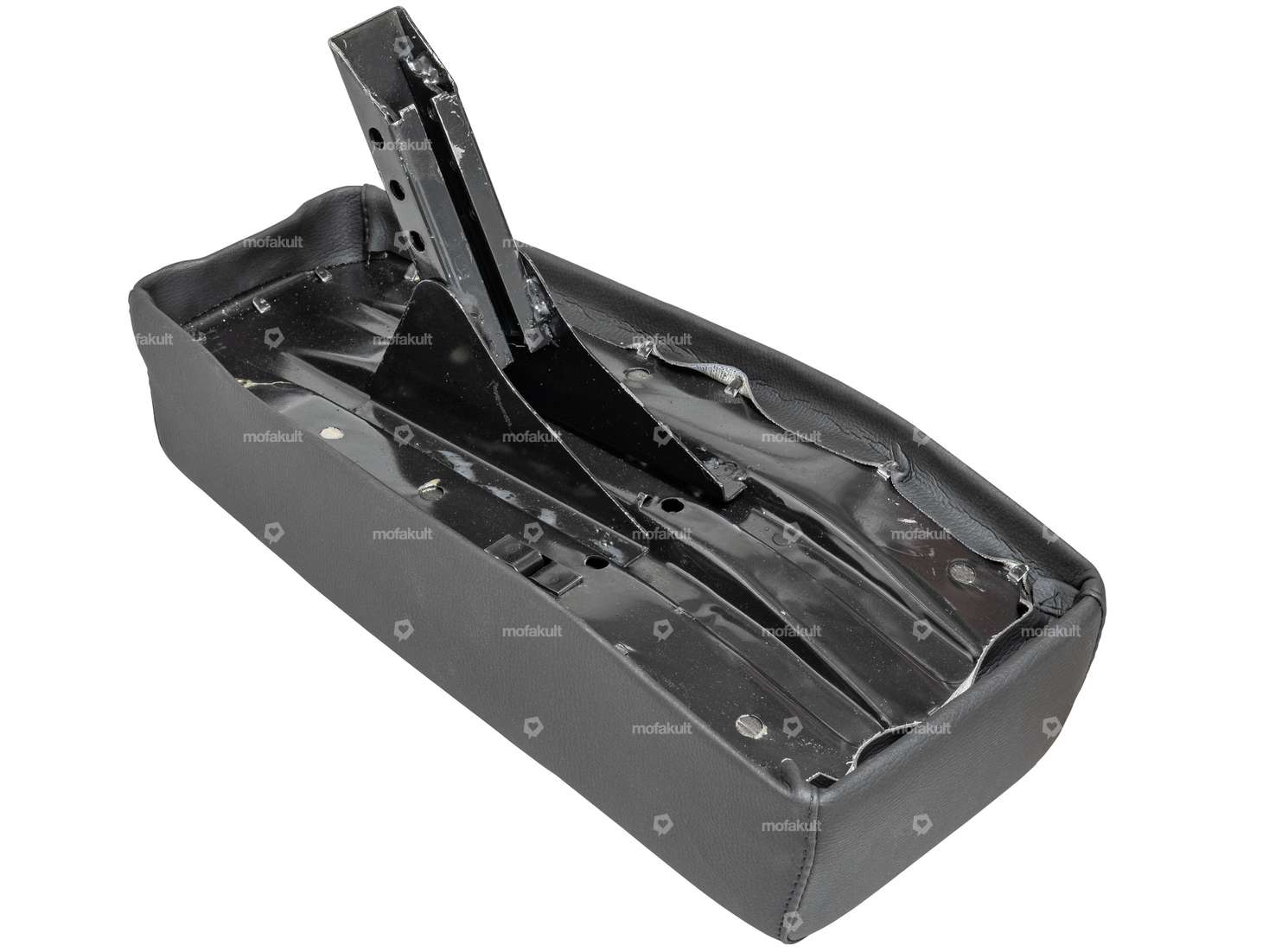 Sedile nero | Piaggio Bravo Carousel Image 2