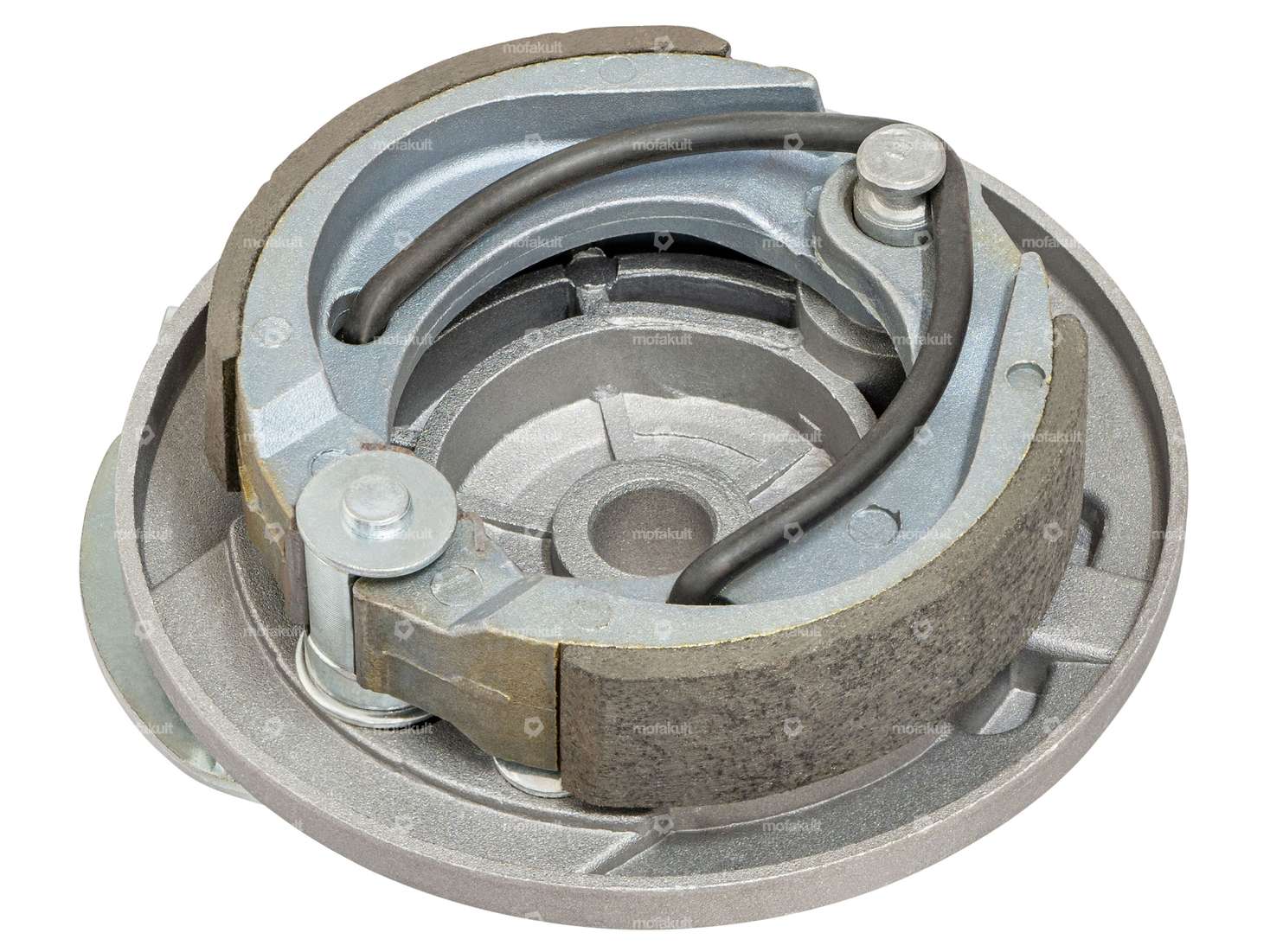 Piastra freno Grimeca 90 mm | Peugeot 103 SP, MVL (Puch) Carousel Image 2