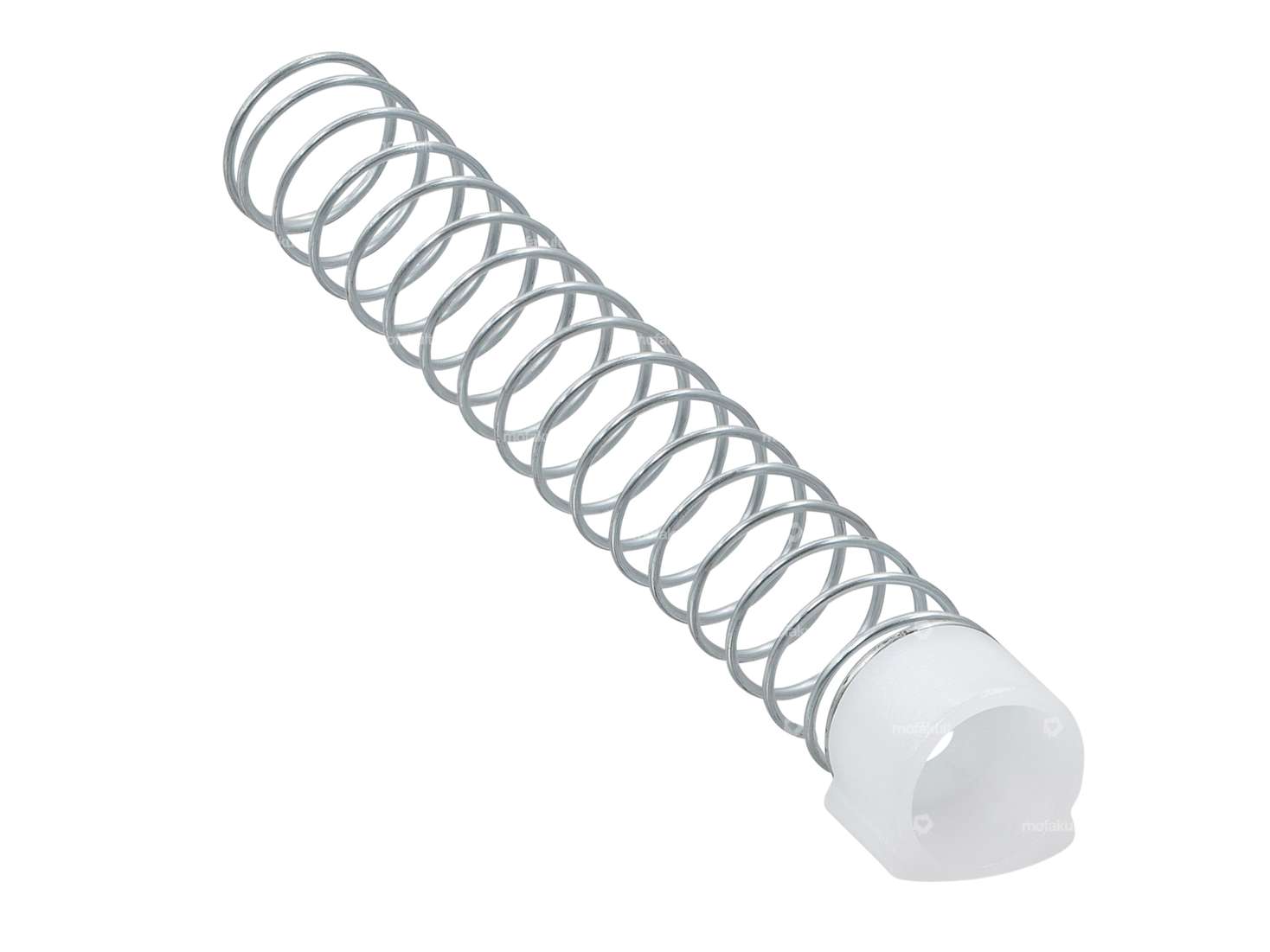 Carburatore Polini con valvola a farfalla a molla PWK Carousel Image 2