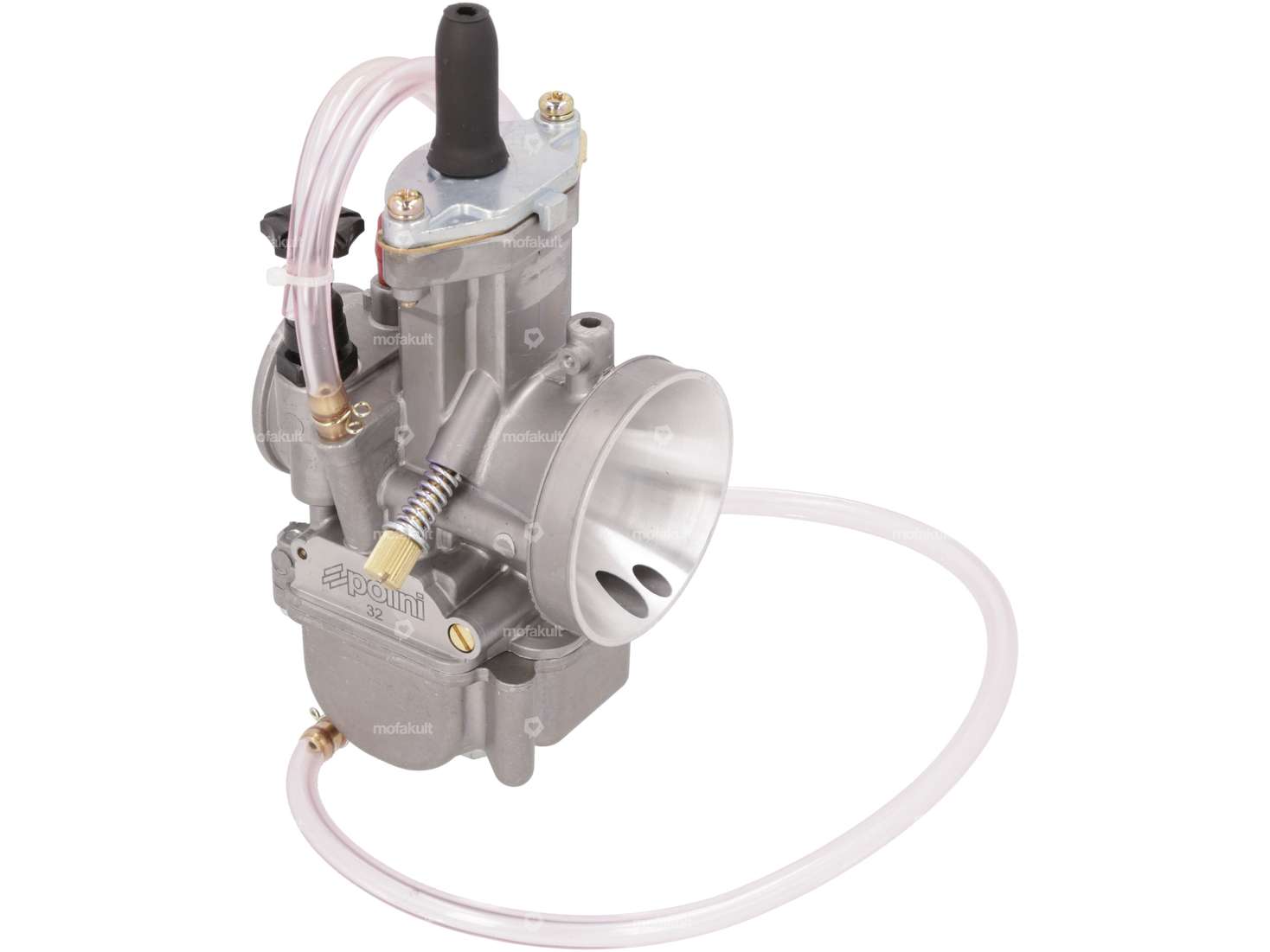Polini 32 mm Vergaser (Handchoke) Carousel Image 2