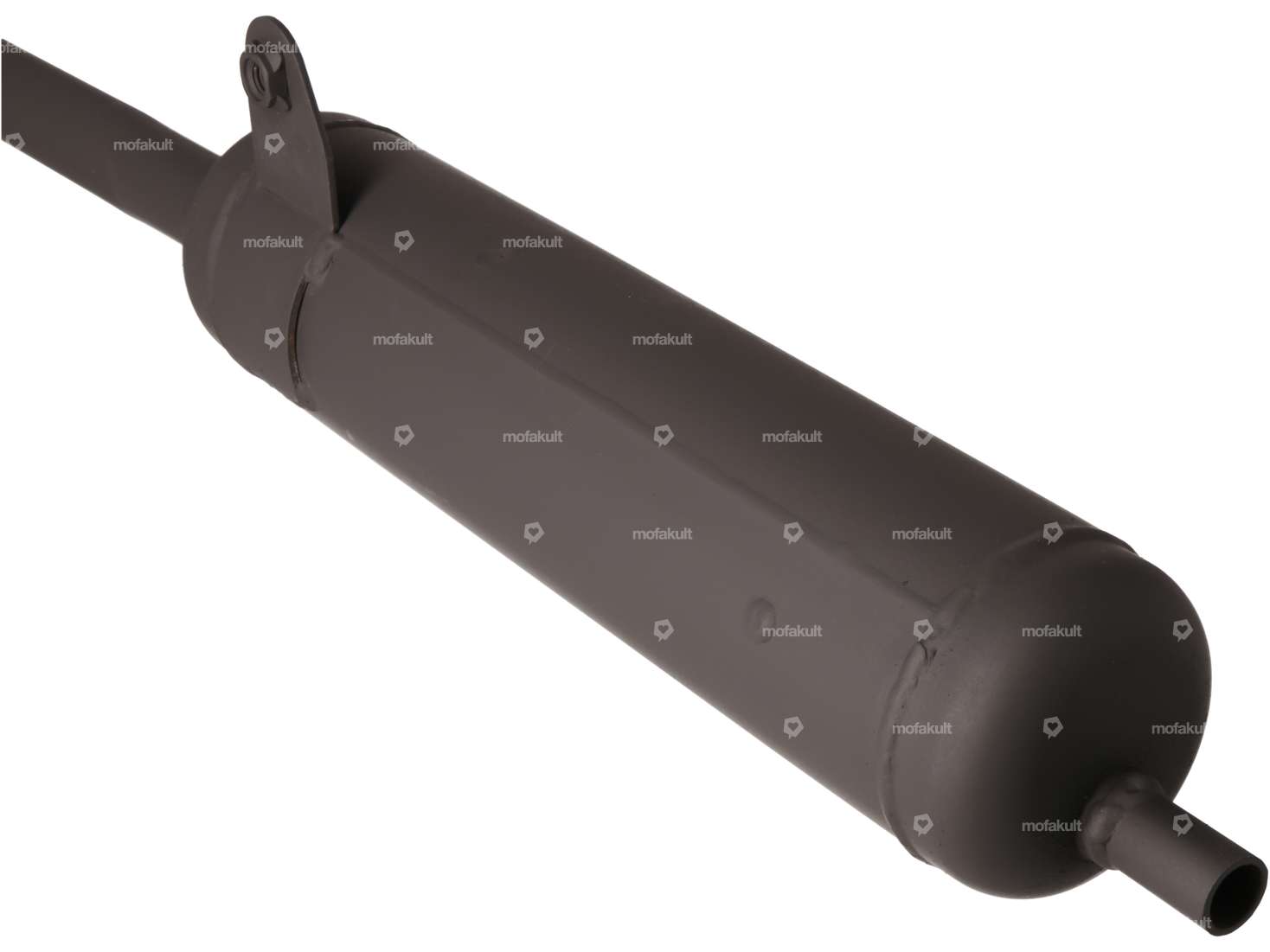 Scarico RMS Ø 25 mm | Piaggio Ciao, Bravo Carousel Image 3