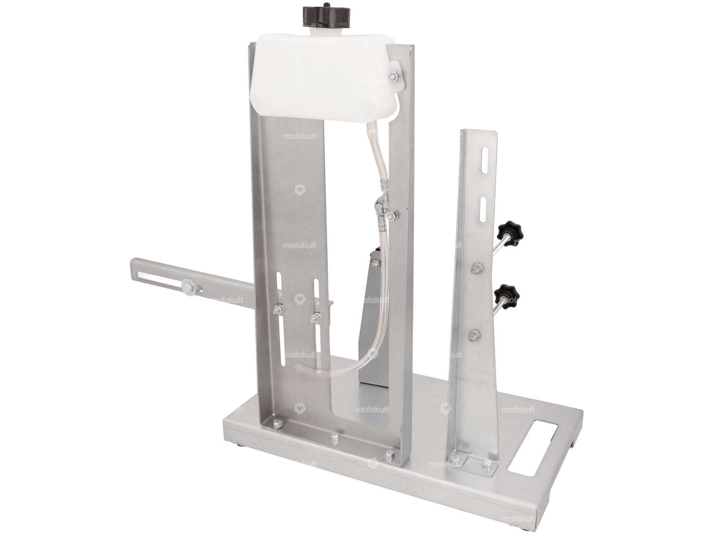 Banco prova motori | Piaggio Ciao, SI, Bravo, Boxer Carousel Image 2