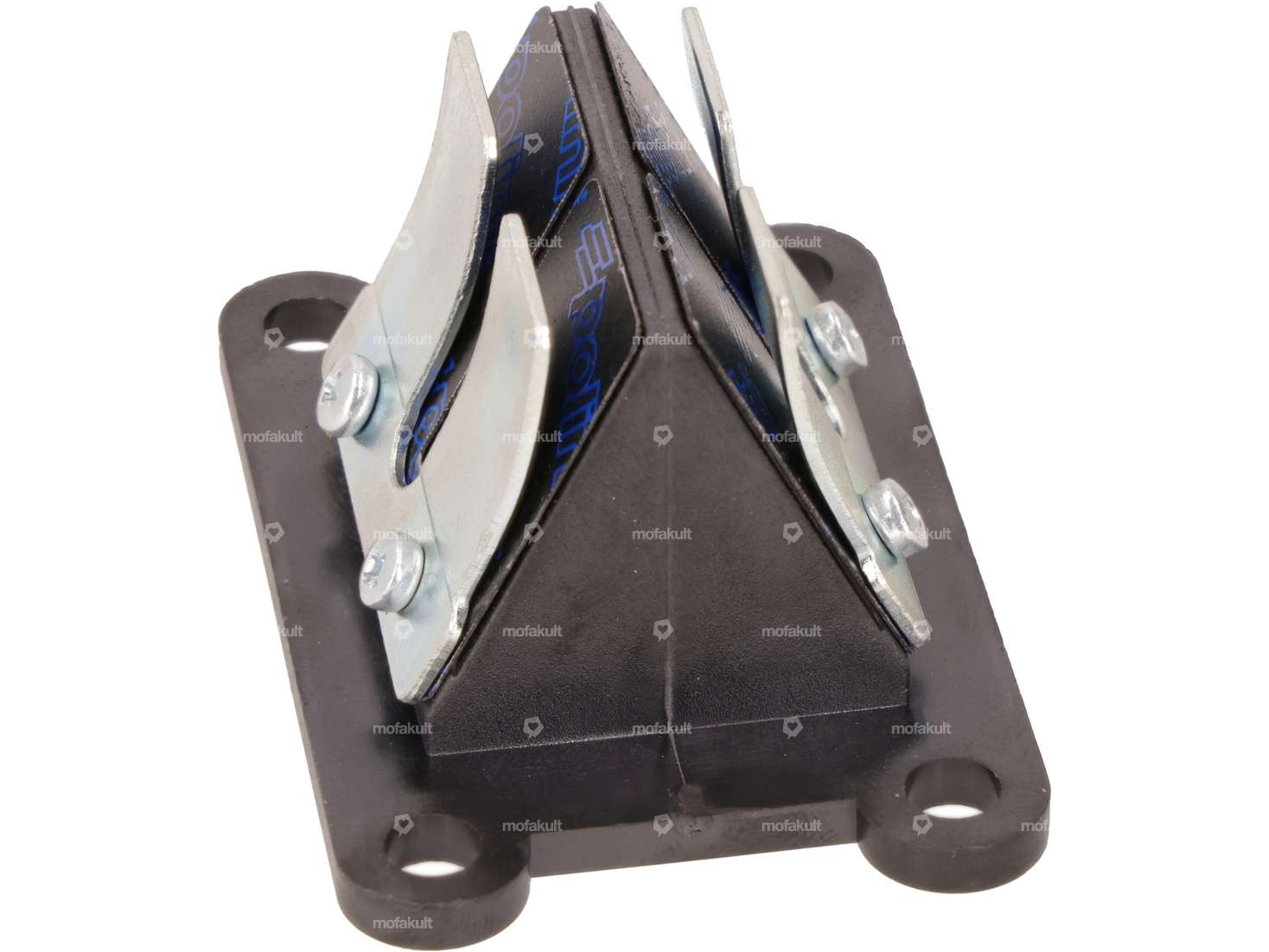 Inserto diaframma Polini a 4 lamelle Carousel Image 2