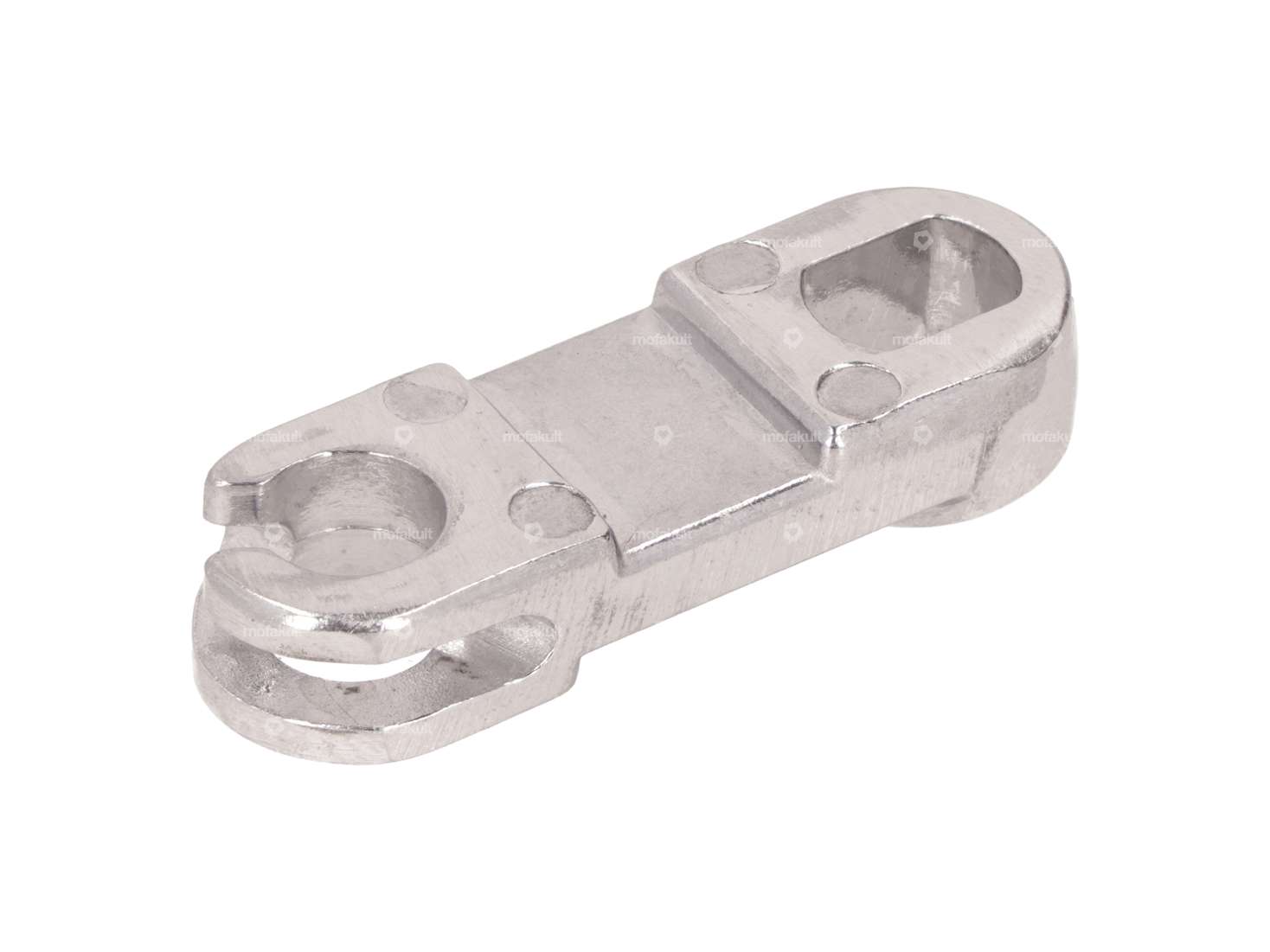 Leva di sblocco frizione in alluminio | Puch MS50, MS51 / DKW / Victoria Carousel Image 1