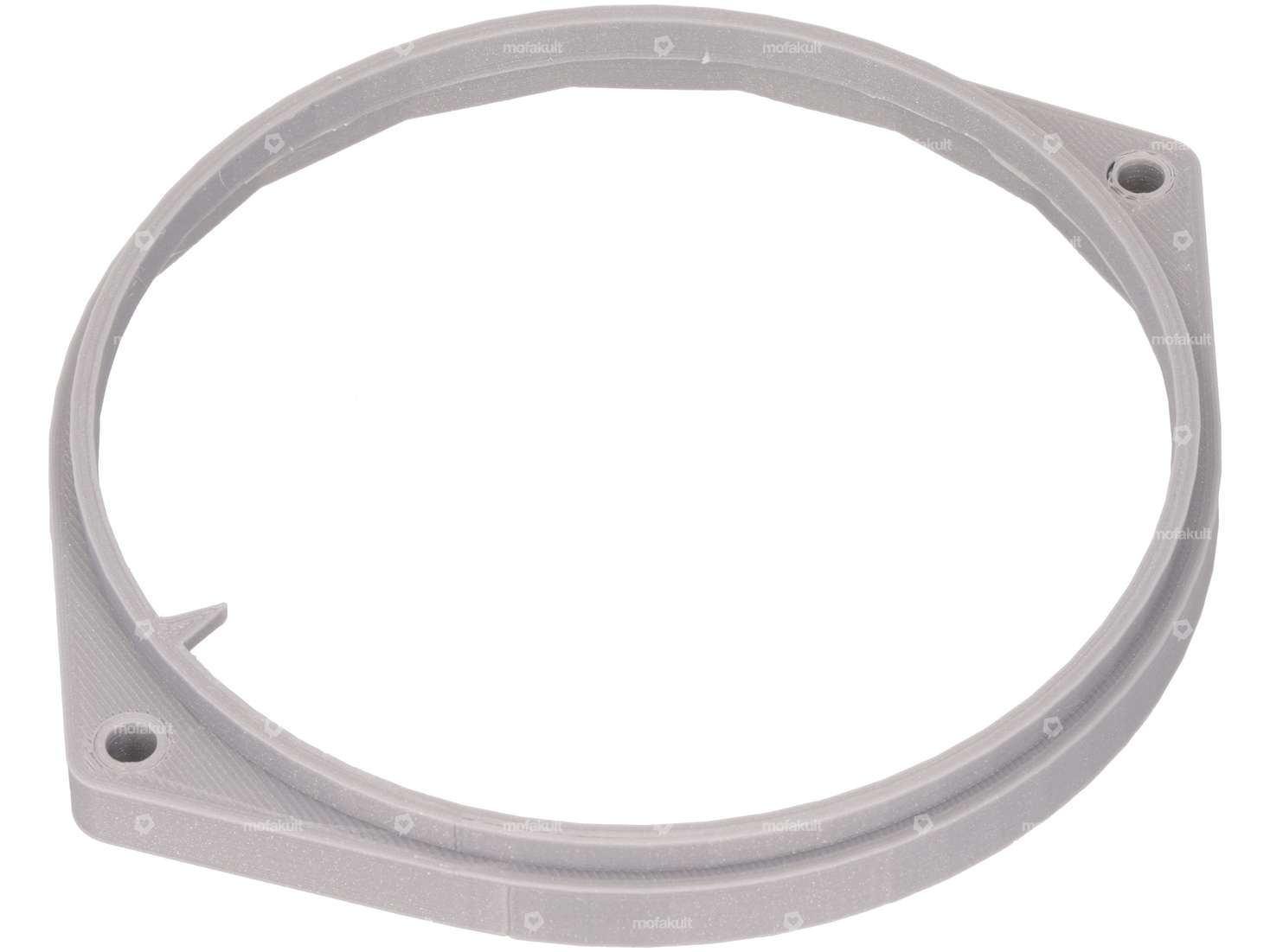 Anello distanziatore coprivolano Kokusan | Puch E50 Carousel Image 1