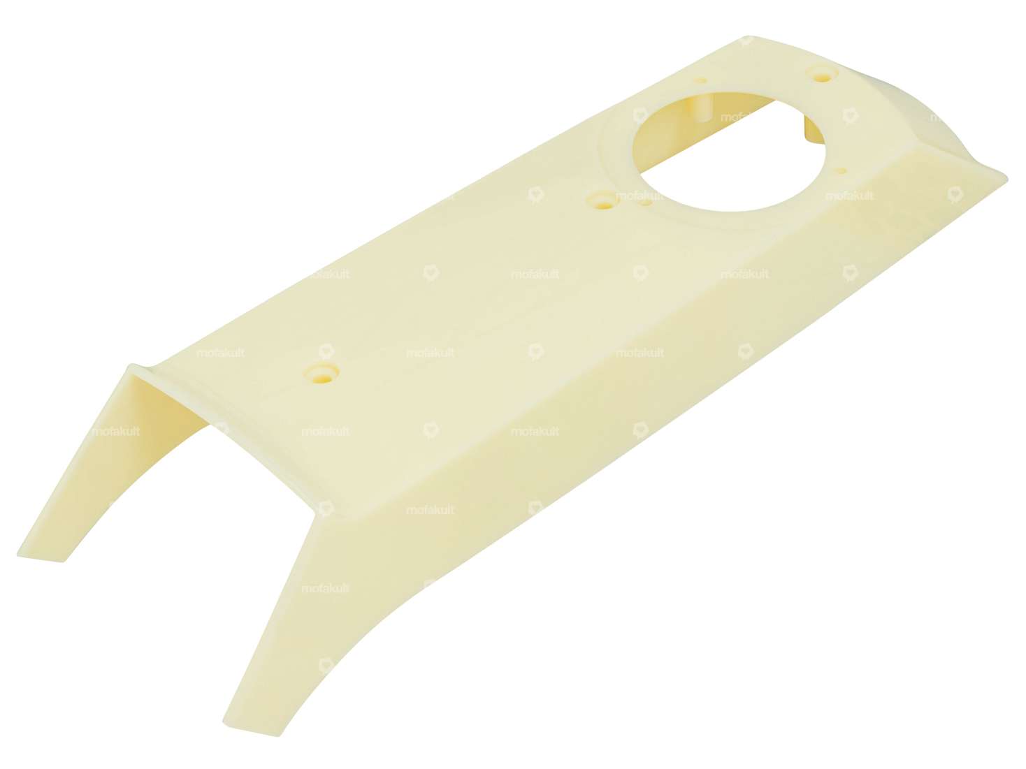 Canalina avorio (qualità 1A) | Piaggio SI Carousel Image 1