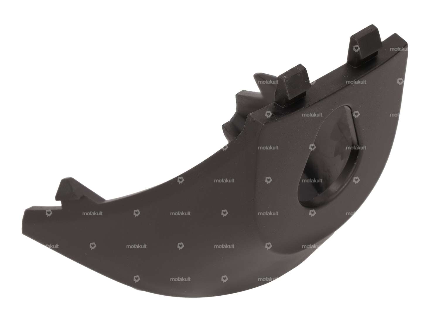 Coperchio serratura inferiore | Piaggio Ciao PX Carousel Image 1