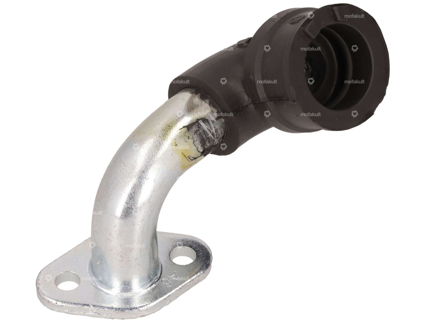 Collettore di aspirazione 15 mm PHVA carburatore | Tomos A55 Carousel Image 1