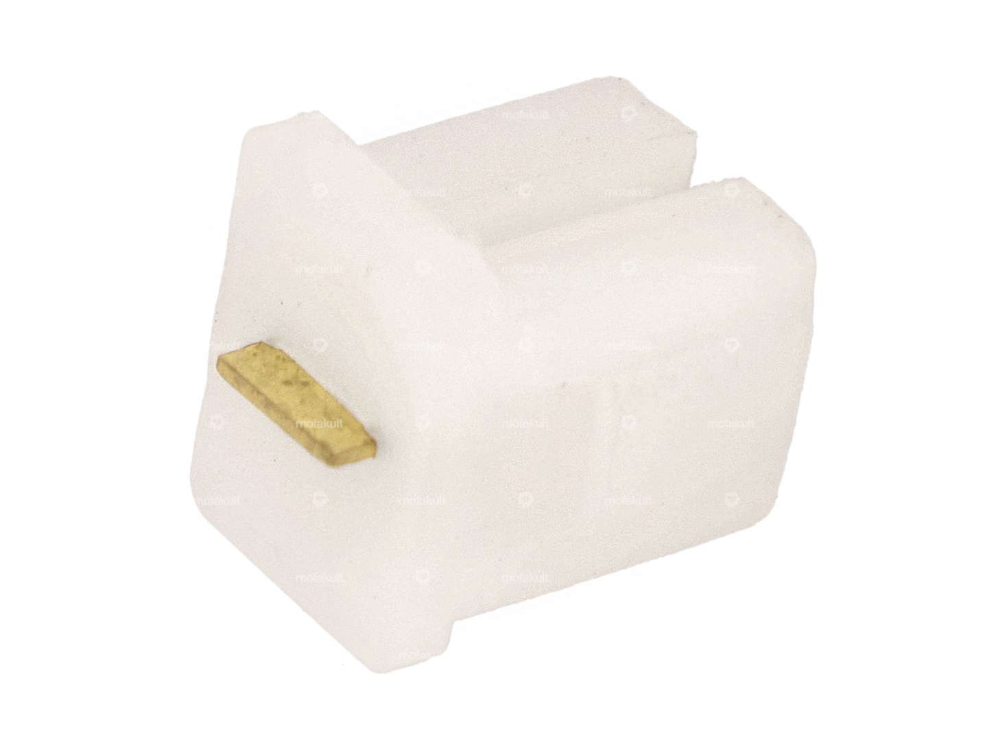 Spina per bobina leggera | Piaggio Ciao, SI, Bravo, Boxer Carousel Image 2